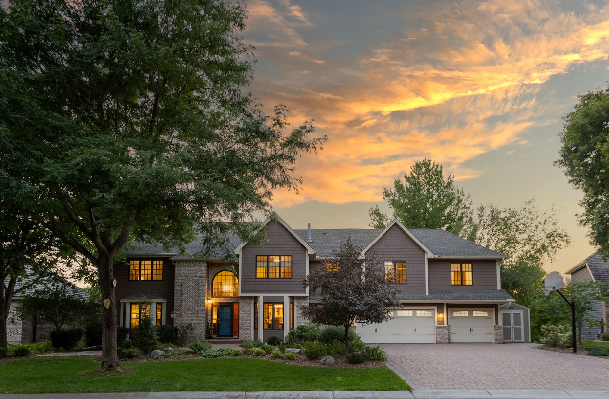 View of Residential at 6465 Glacier Lane, Maple Grove MN 55311, Maple Grove - Mike Wilen | Minnesota Team Real Estate