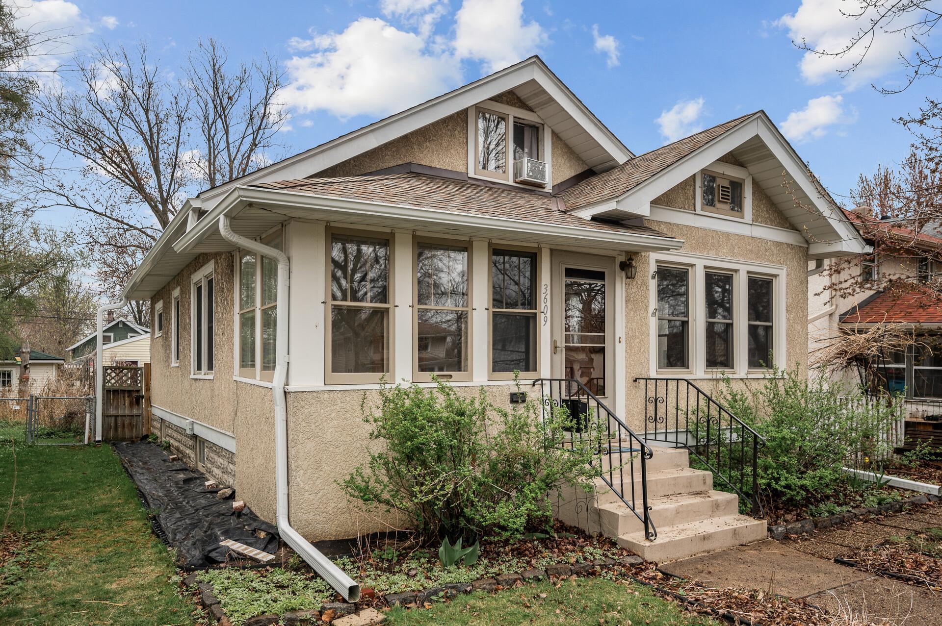 View of Residential at 3609 34th Avenue, Minneapolis MN 55406, Minneapolis - Mike Wilen | Minnesota Team Real Estate