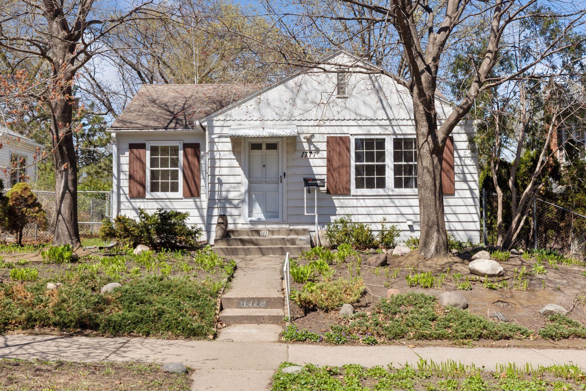 View of Residential at 1777 Sheridan Avenue, Saint Paul MN 55116, Saint Paul - Mike Wilen | Minnesota Team Real Estate