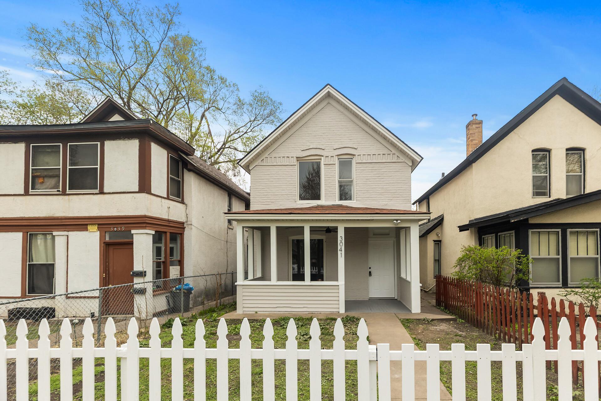 View of Residential at 3041 17th Avenue, Minneapolis MN 55407, Minneapolis - Mike Wilen | Minnesota Team Real Estate