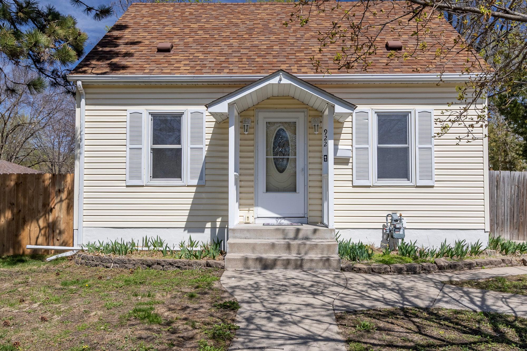 View of Residential at 922 53rd Avenue, Brooklyn Center MN 55430, Brooklyn Center - Mike Wilen | Minnesota Team Real Estate