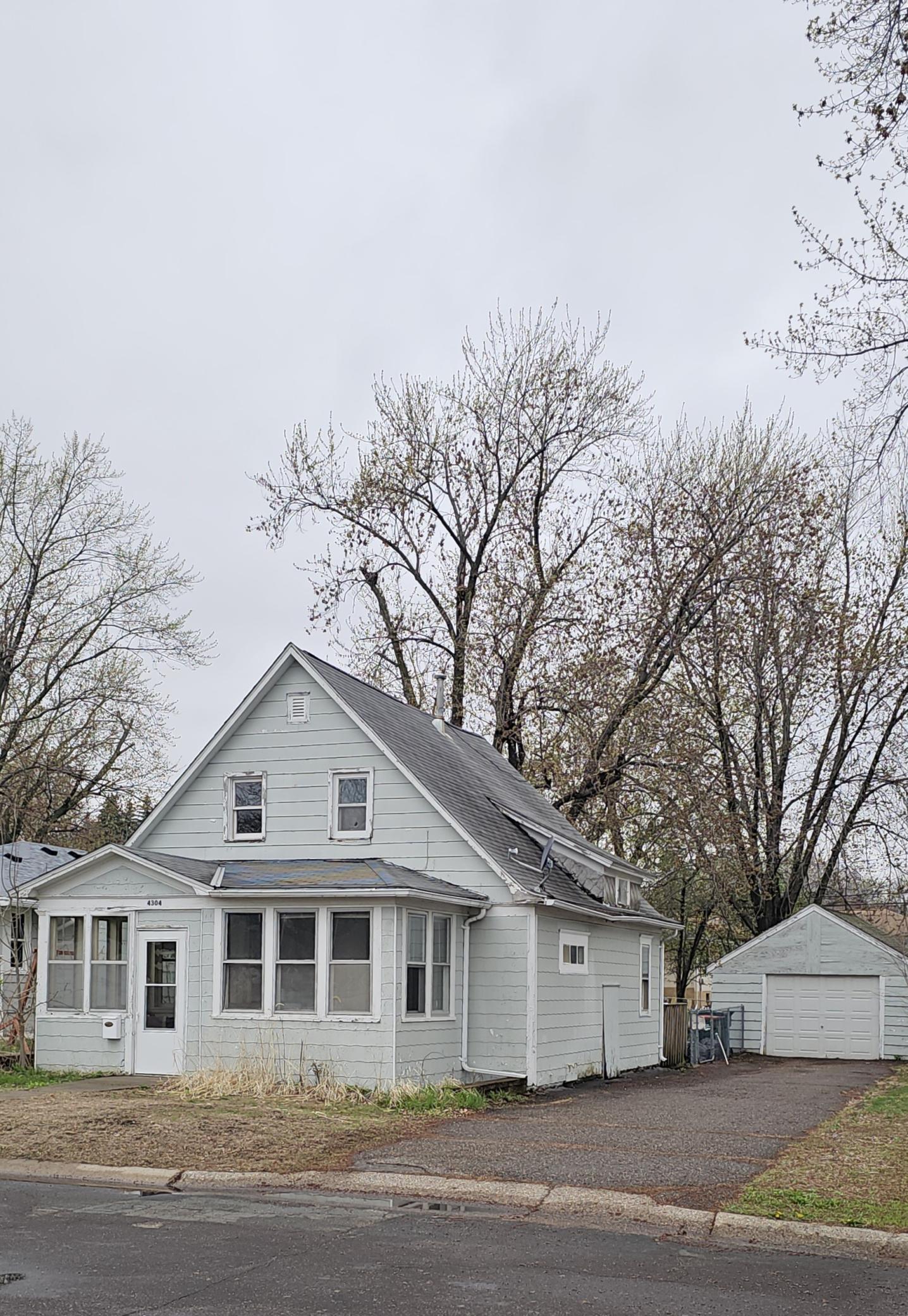 View of Residential at 4304 Quincy Street, Columbia Heights MN 55421, Columbia Heights - Mike Wilen | Minnesota Team Real Estate