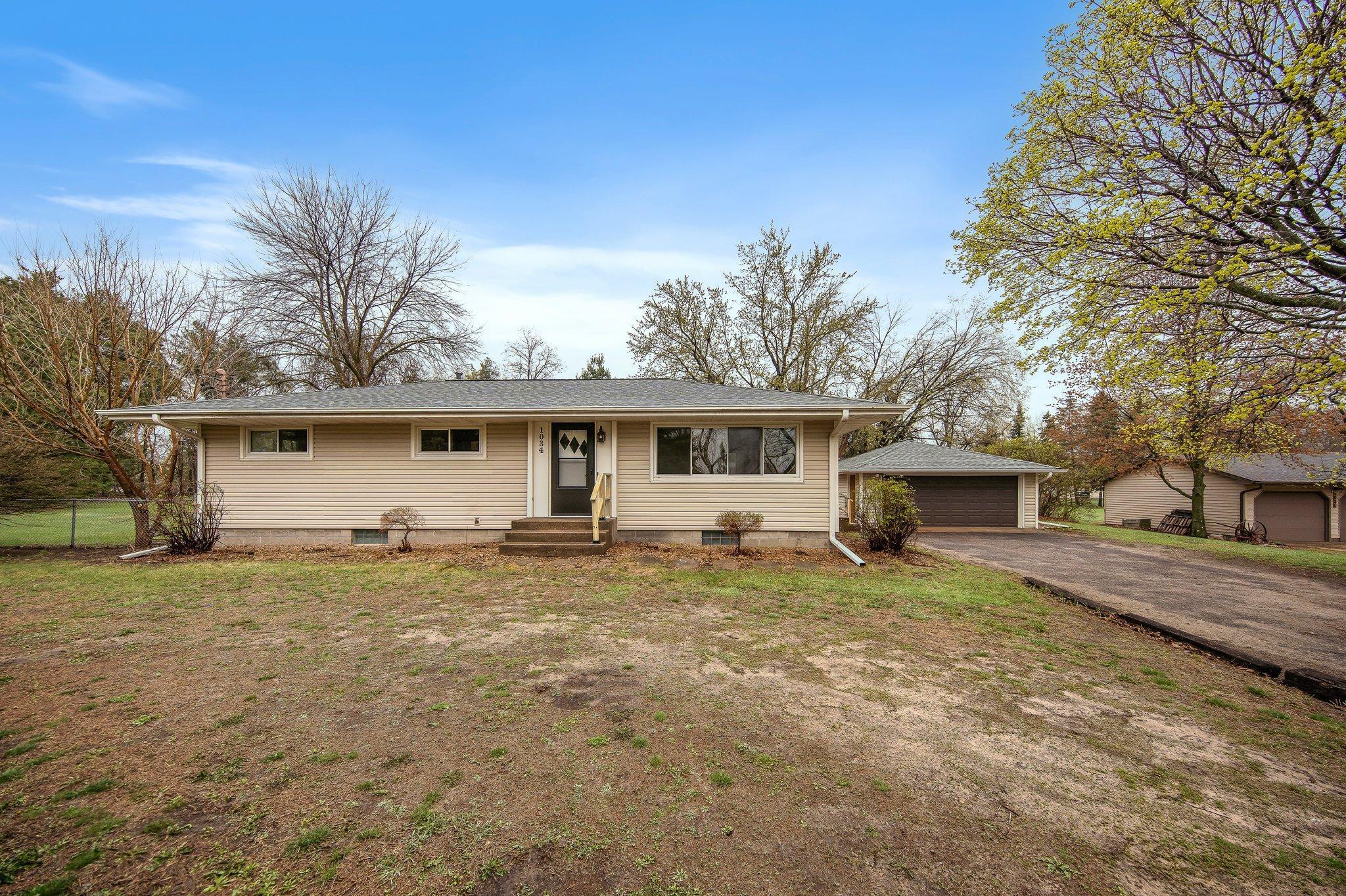 View of Residential at 1034 Birch Street, Lino Lakes MN 55014, Lino Lakes - Mike Wilen | Minnesota Team Real Estate