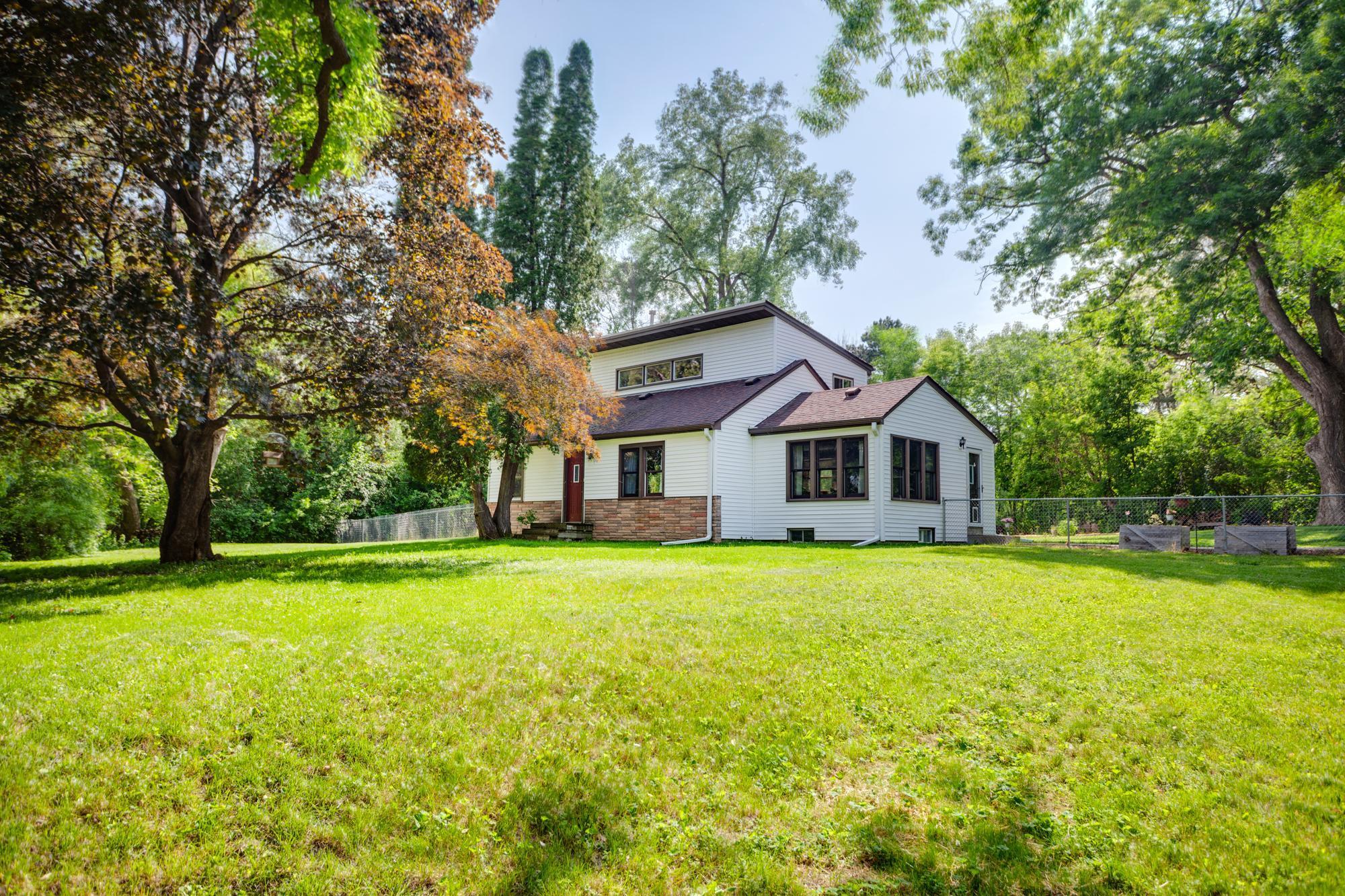 View of Residential at 5371 Hugo Road, White Bear Twp MN 55110, White Bear Twp - Mike Wilen | Minnesota Team Real Estate