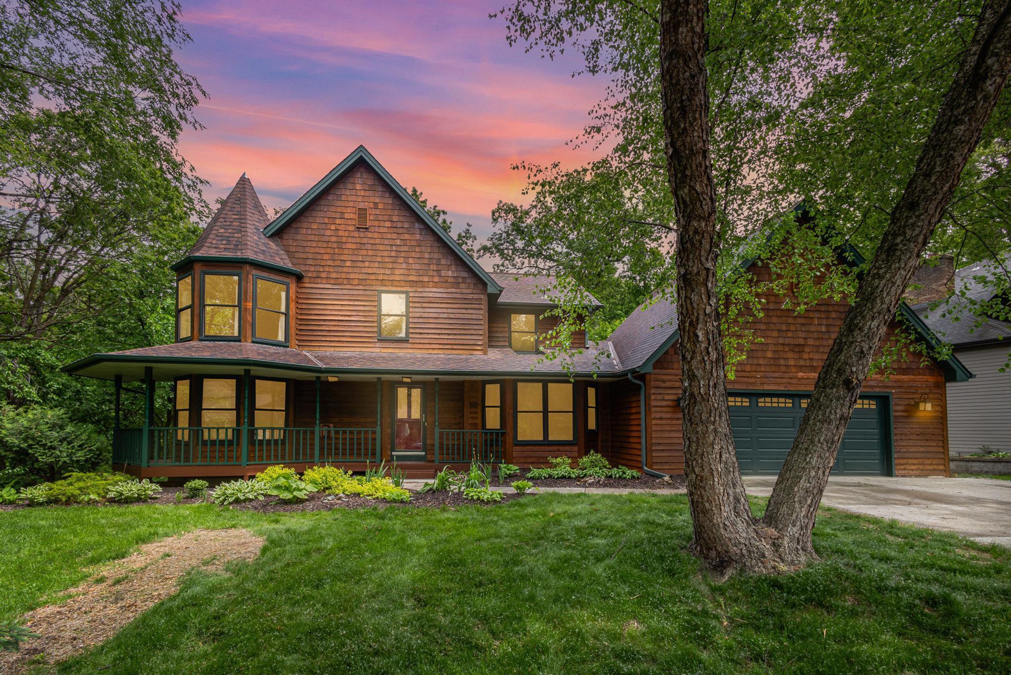 View of Residential at 8762 Highwood Way, Apple Valley MN 55124, Apple Valley - Mike Wilen | Minnesota Team Real Estate