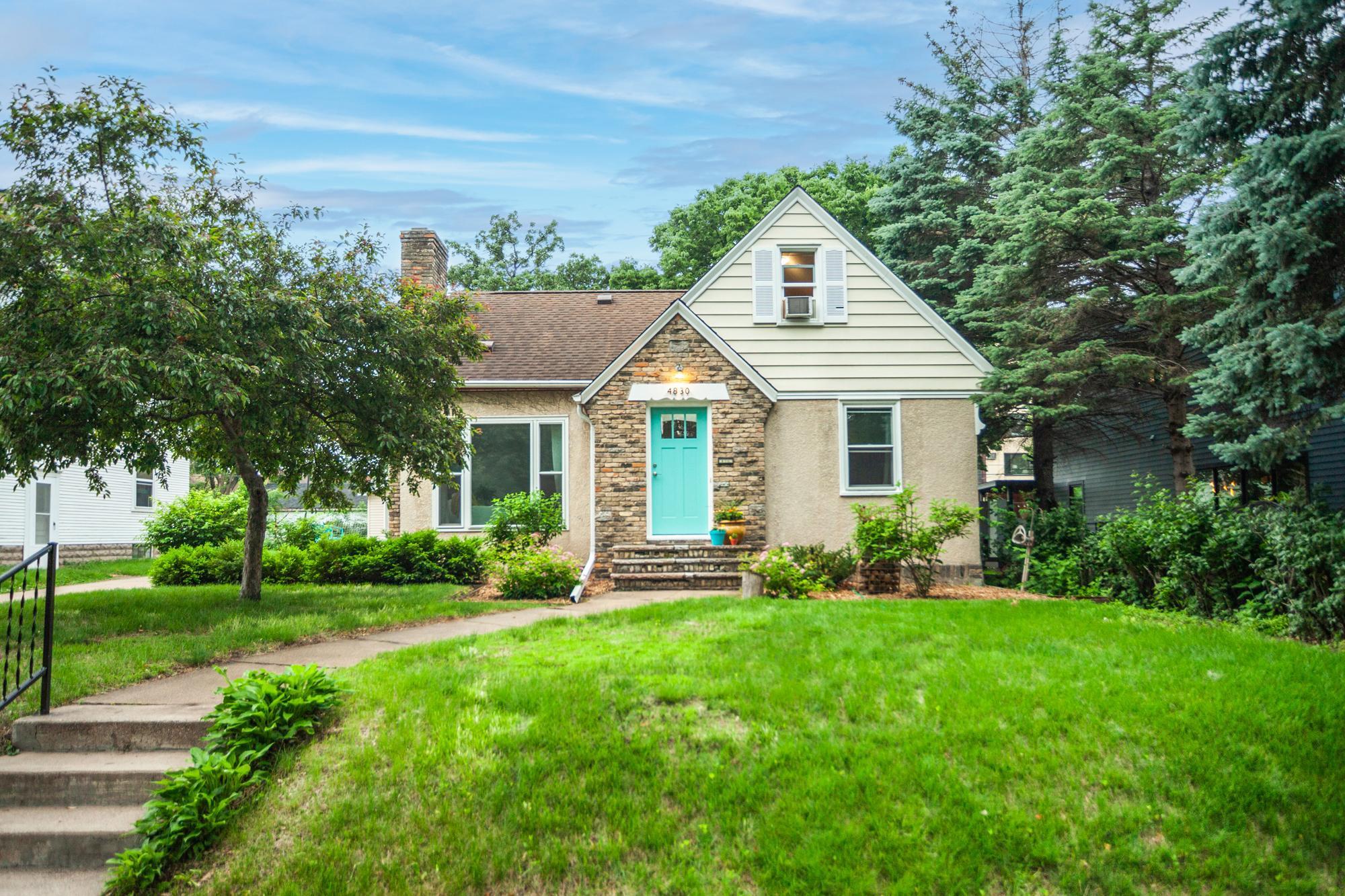 View of Residential at 4830 29th Avenue, Minneapolis MN 55417, Minneapolis - Mike Wilen | Minnesota Team Real Estate