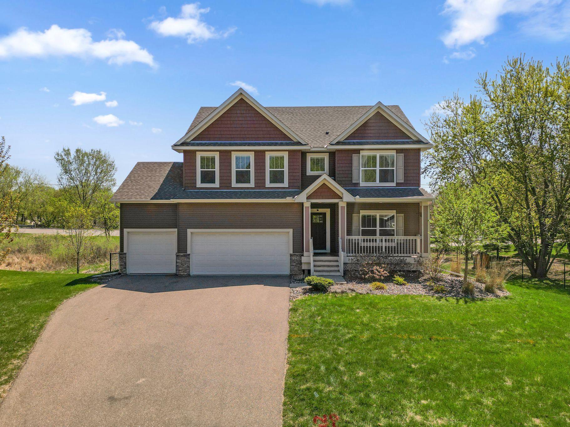 View of Residential at 7257 Vervoort Lane, Eden Prairie MN 55346, Eden Prairie - Mike Wilen | Minnesota Team Real Estate