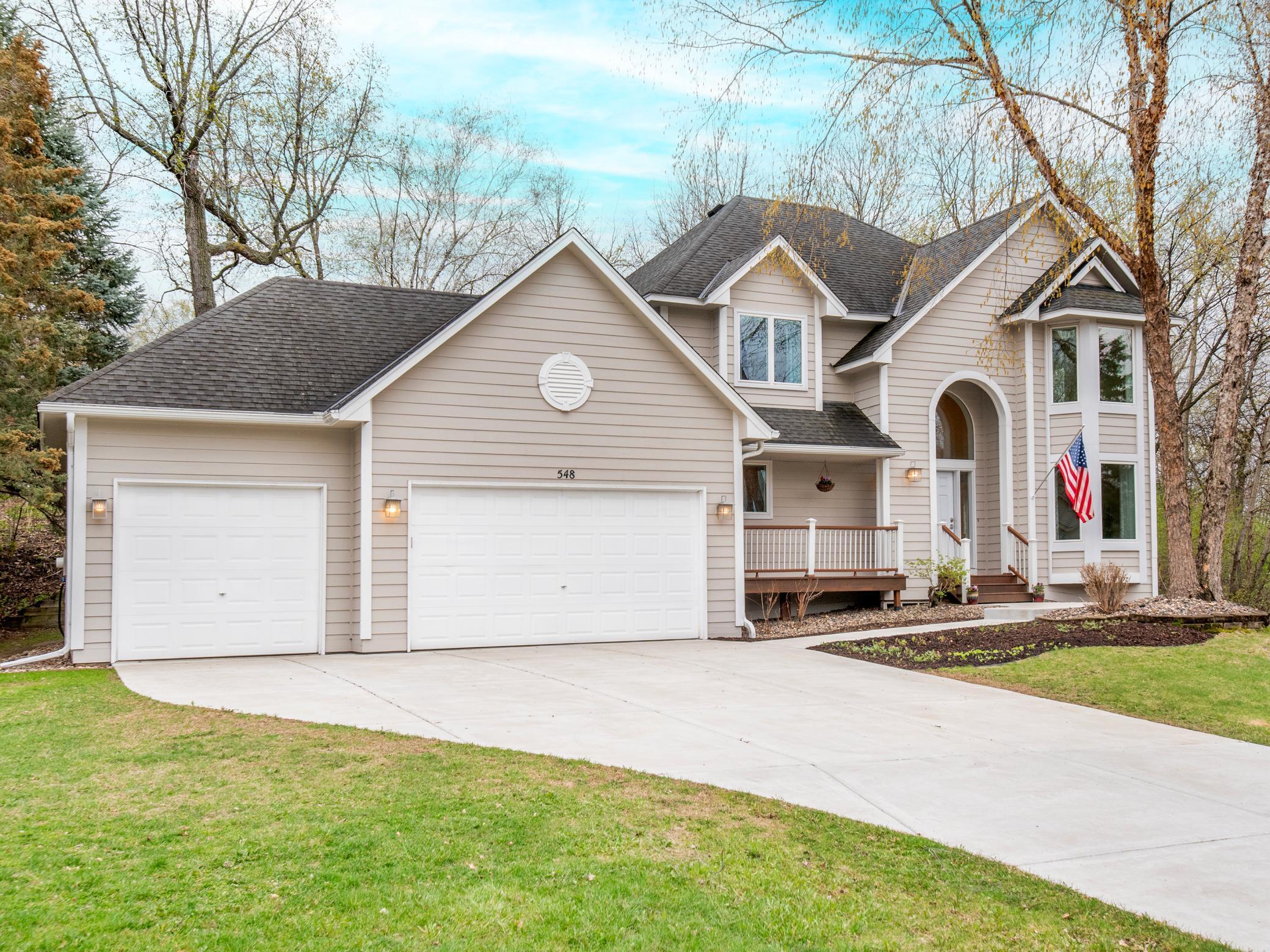 View of Residential at 548 Red Oak Court, Eagan MN 55121, Eagan - Mike Wilen | Minnesota Team Real Estate