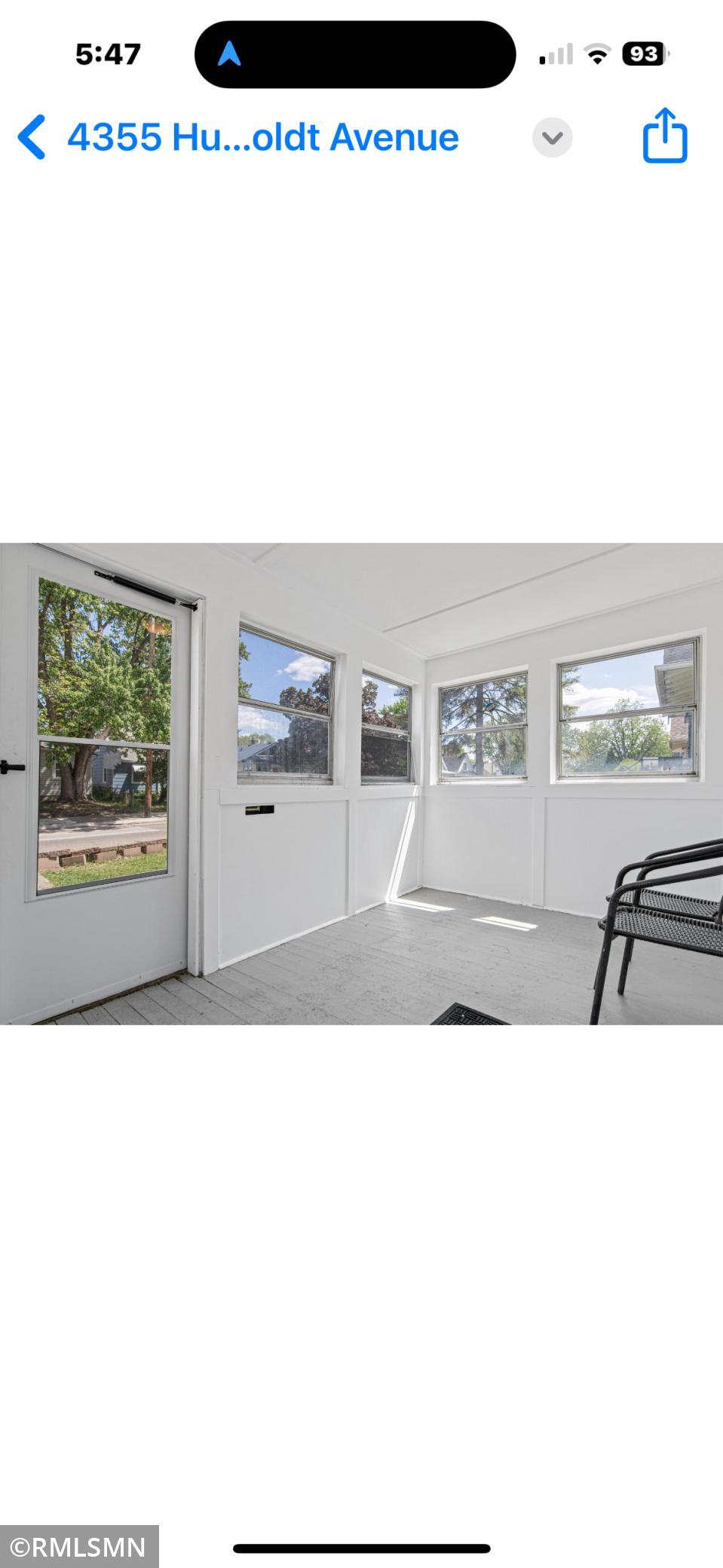 View of Residential at 4355 Humboldt Avenue, Minneapolis MN 55412, Minneapolis - Mike Wilen | Minnesota Team Real Estate
