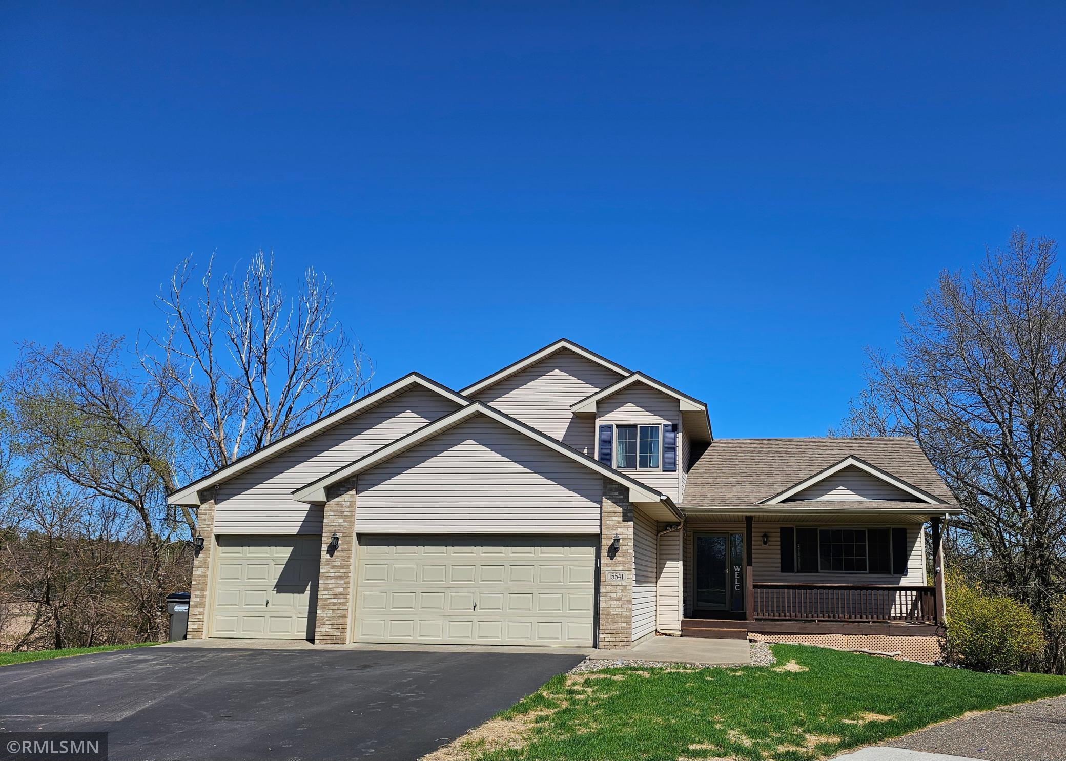 View of Residential at 15541 Iodine Court, Ramsey MN 55303, Ramsey - Mike Wilen | Minnesota Team Real Estate
