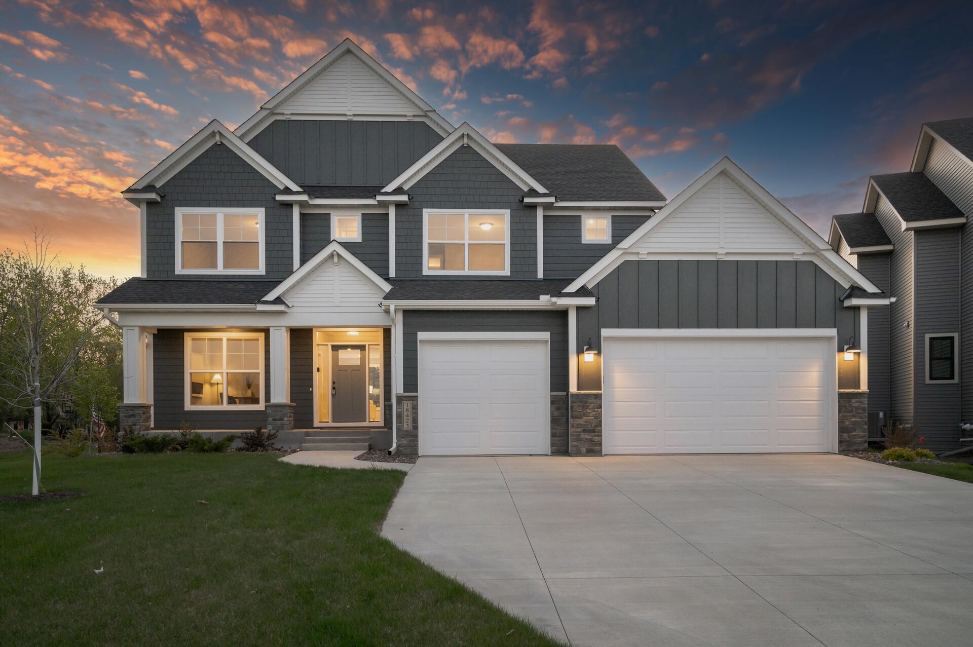View of Residential at 18423 56th Court, Plymouth MN 55446, Plymouth - Mike Wilen | Minnesota Team Real Estate