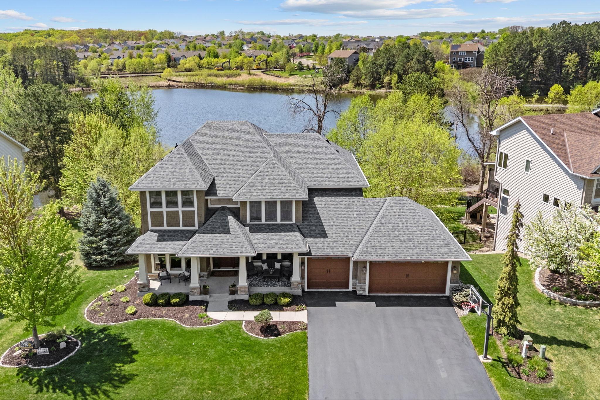 View of Residential at 6161 Niagara Lane, Plymouth MN 55446, Plymouth - Mike Wilen | Minnesota Team Real Estate