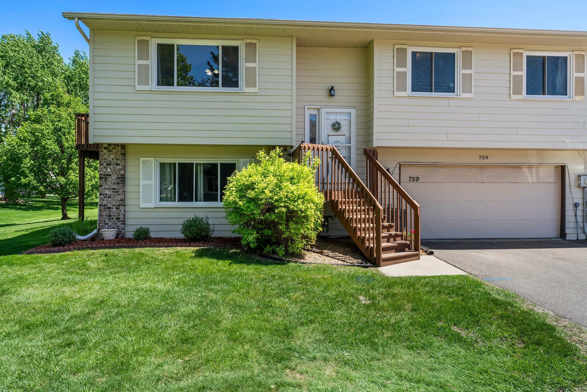 View of Residential at 759 Belland Avenue, Vadnais Heights MN 55127, Vadnais Heights - Mike Wilen | Minnesota Team Real Estate