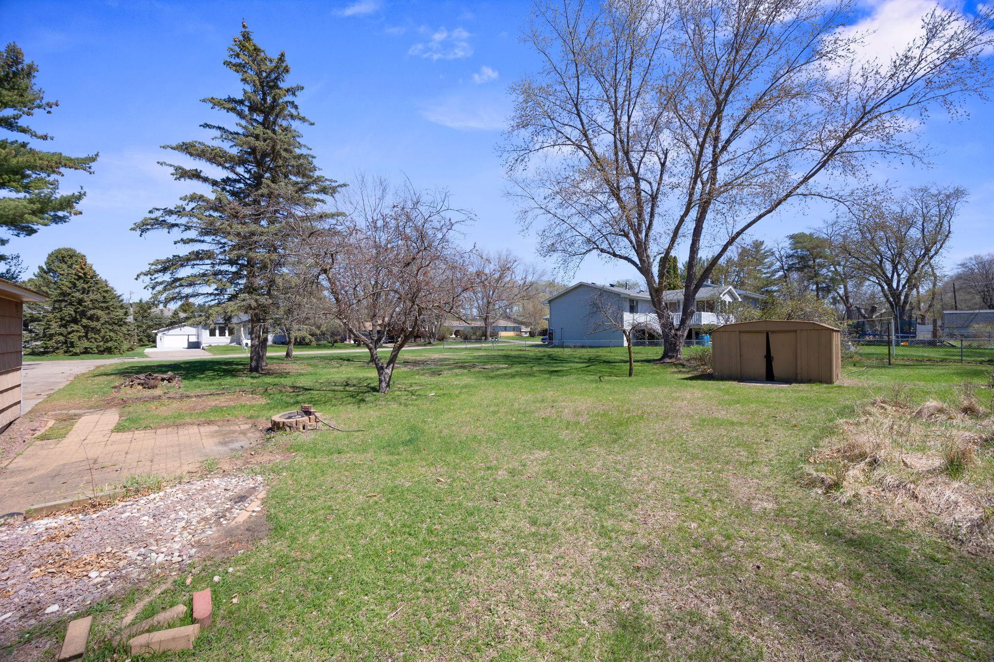 View of Land at xxxx 133rd Lane, Ham Lake MN 55304, Ham Lake - Mike Wilen | Minnesota Team Real Estate