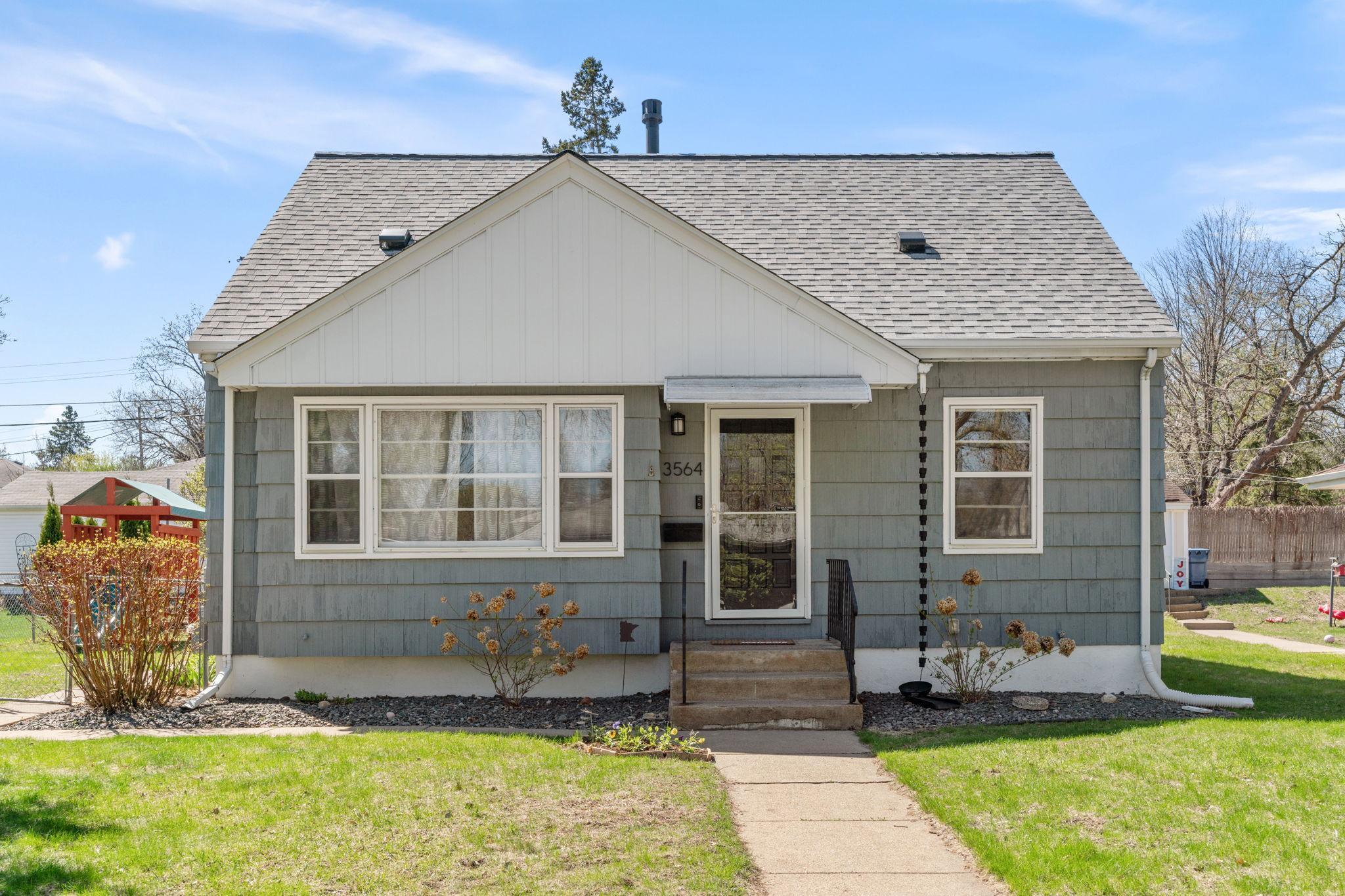View of Residential at 3564 Tyler Street, Minneapolis MN 55418, Minneapolis - Mike Wilen | Minnesota Team Real Estate