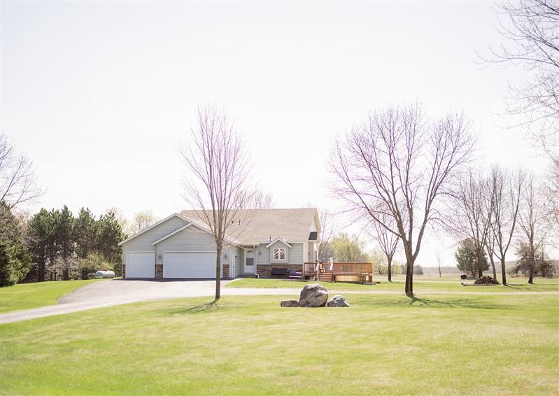 View of Residential at 16195 21st Street, Clear Lake MN 55319, Clear Lake - Mike Wilen | Minnesota Team Real Estate