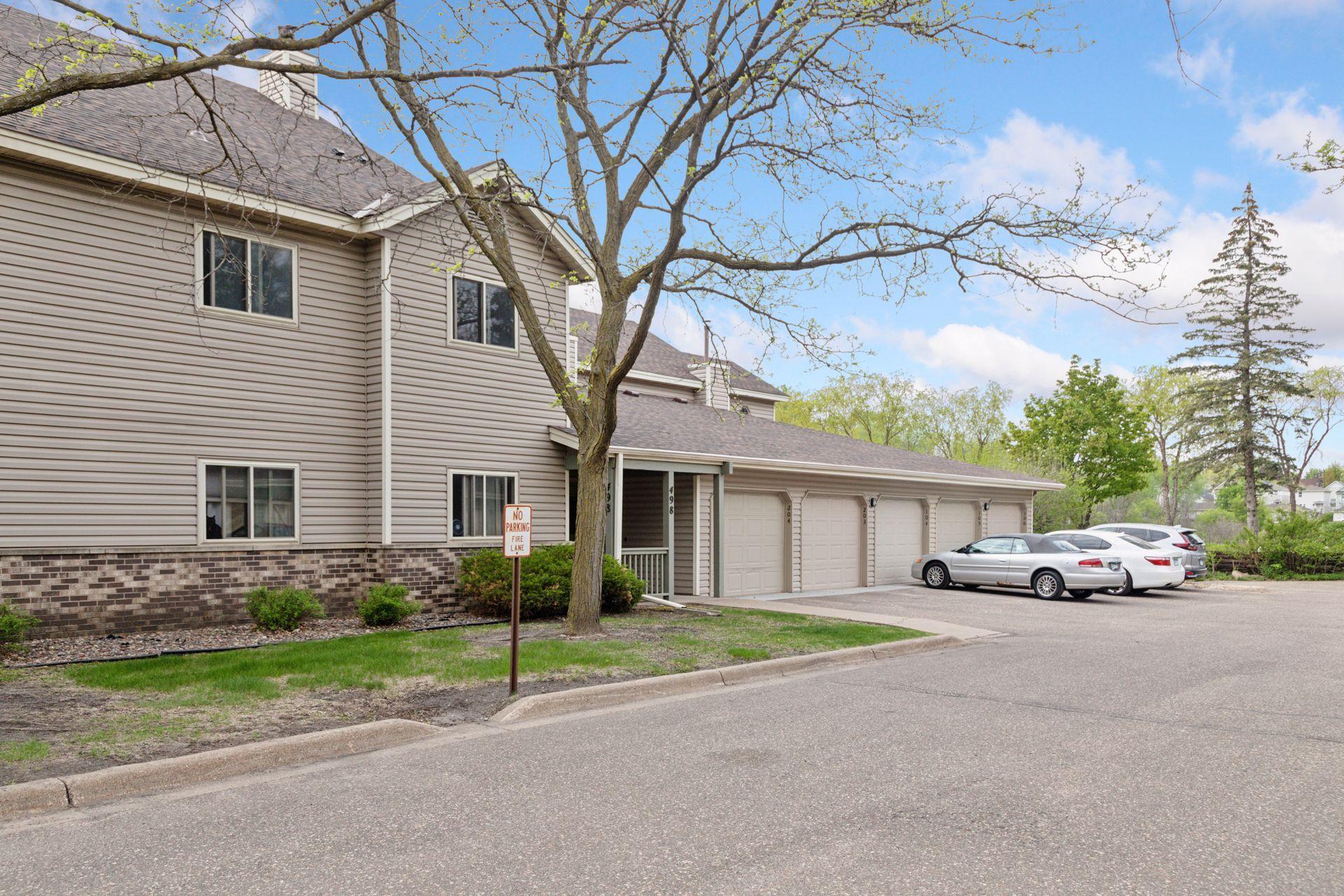 View of Residential at 498 Etna Street #203, Saint Paul MN 55106, Saint Paul - Mike Wilen | Minnesota Team Real Estate