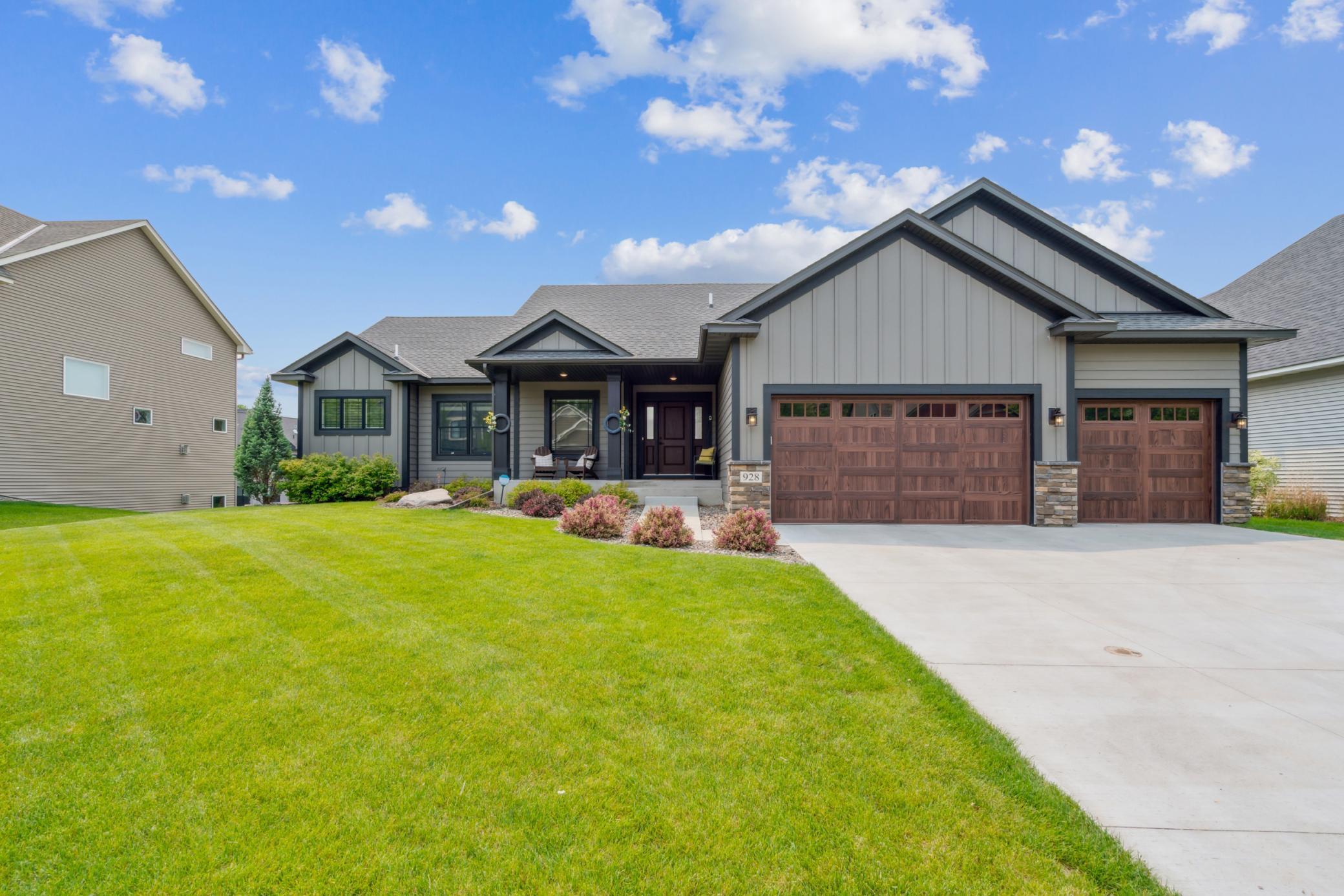 View of Residential at 928 Pheasant Run, Lino Lakes MN 55014, Lino Lakes - Mike Wilen | Minnesota Team Real Estate