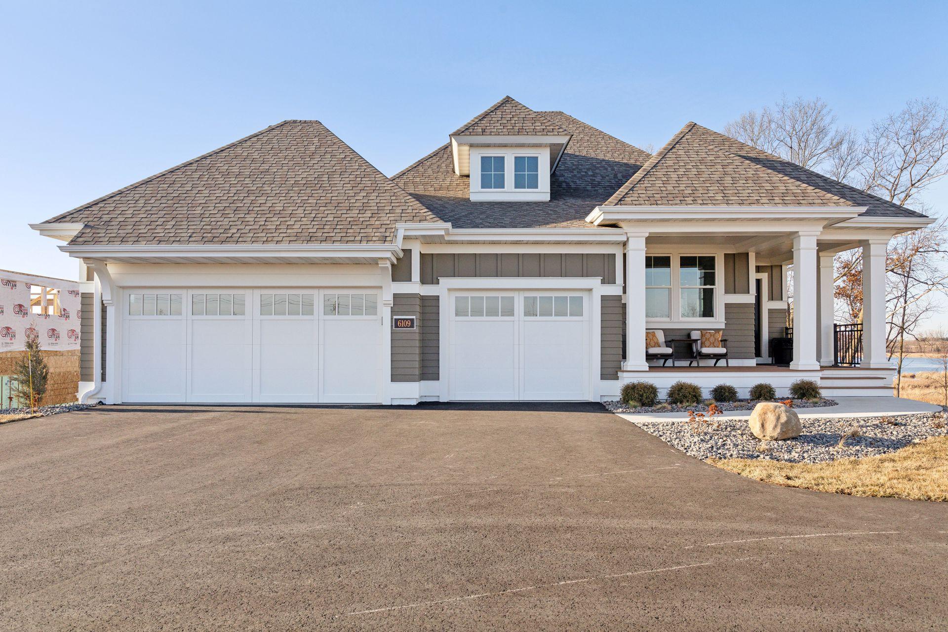 View of Residential at 6109 Shoreview Pointe, Victoria MN 55318, Victoria - Mike Wilen | Minnesota Team Real Estate
