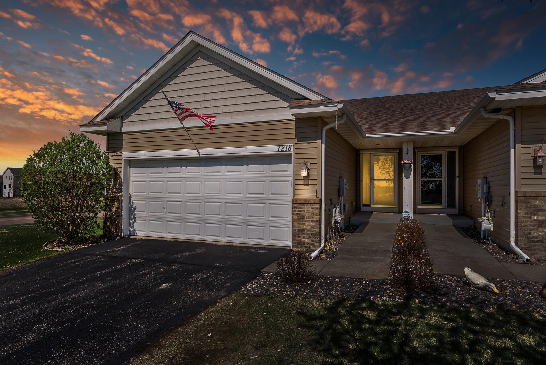 View of Residential at 7218 Kahler Circle, Otsego MN 55301, Otsego - Mike Wilen | Minnesota Team Real Estate
