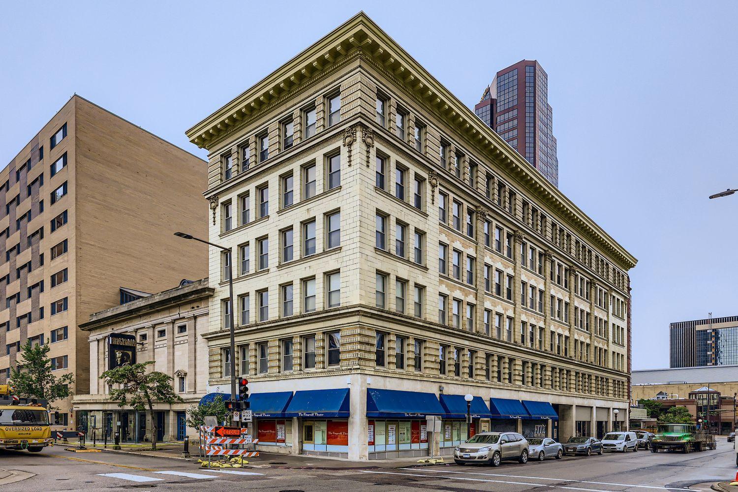 View of Residential at 488 Wabasha Street #403, Saint Paul MN 55102, Saint Paul - Mike Wilen | Minnesota Team Real Estate