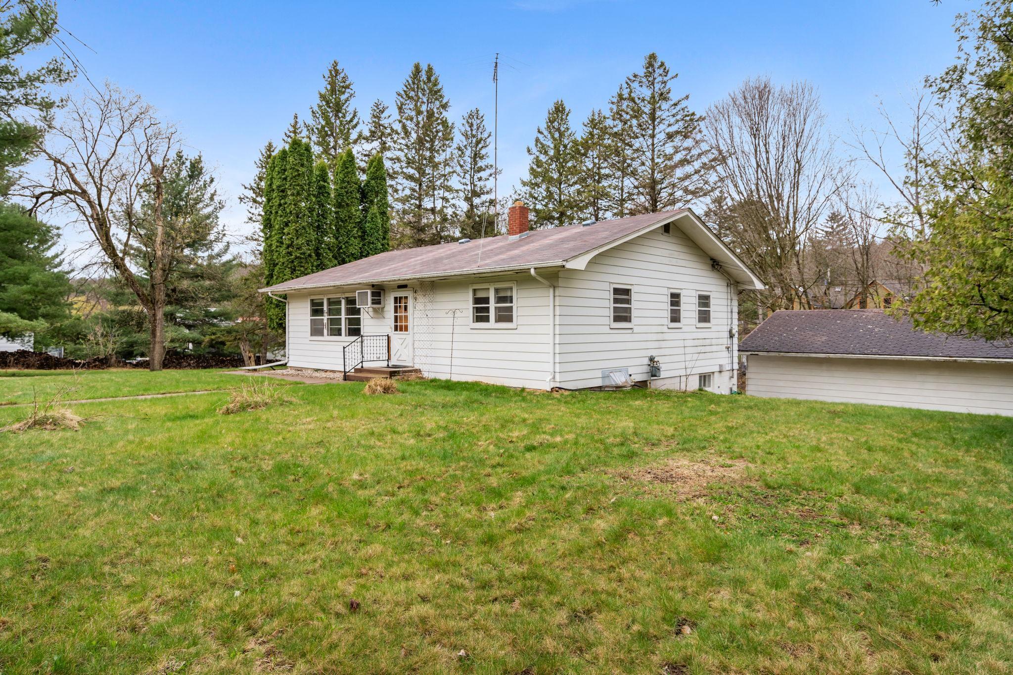 View of Residential at 491 West Street, Taylors Falls MN 55084, Taylors Falls - Mike Wilen | Minnesota Team Real Estate