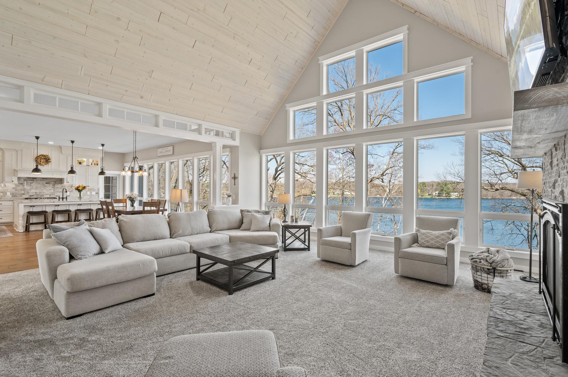 View of Residential at 9129 279th Avenue, Zimmerman MN 55398, Zimmerman - Mike Wilen | Minnesota Team Real Estate