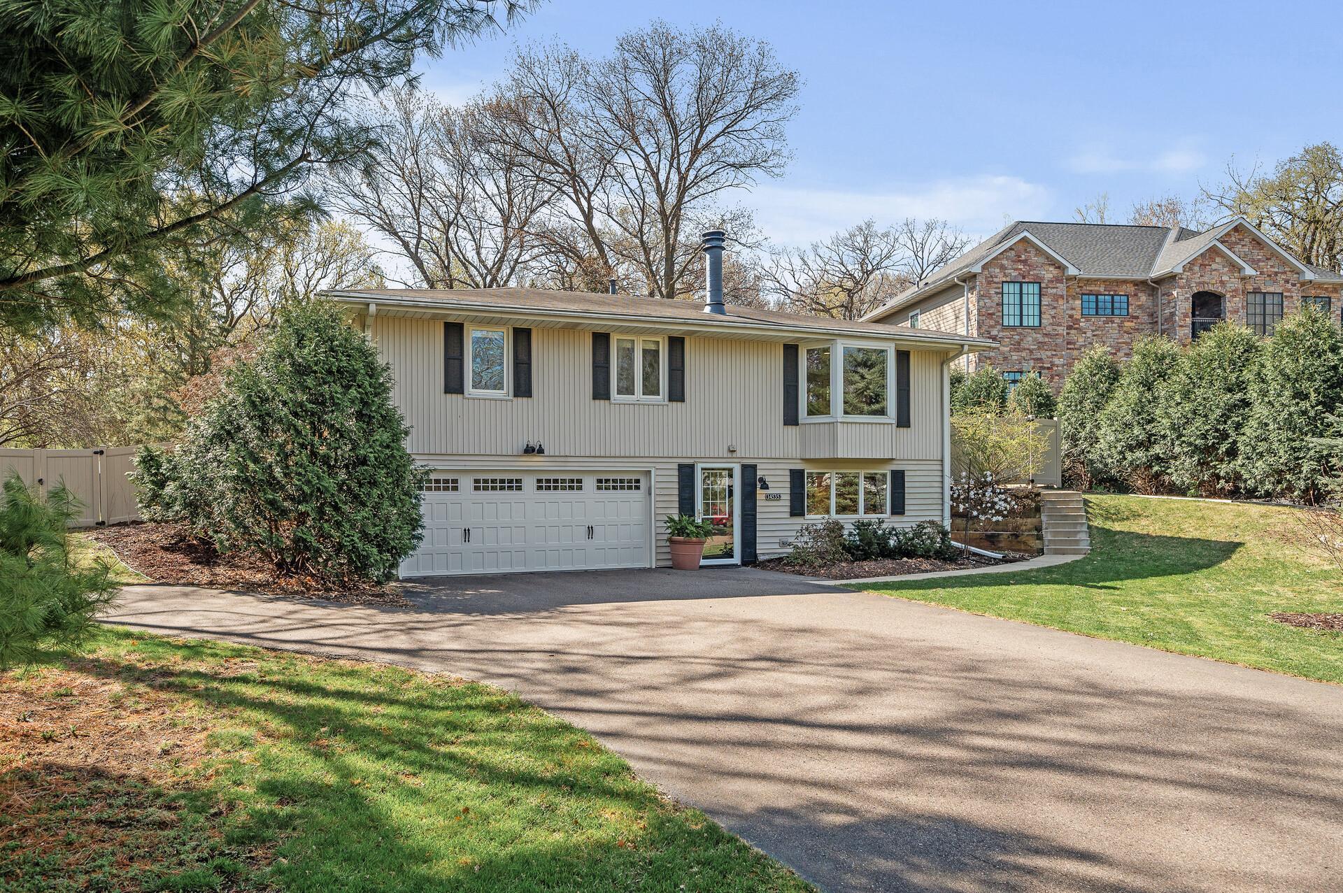 View of Residential at 14535 7th Avenue, Plymouth MN 55447, Plymouth - Mike Wilen | Minnesota Team Real Estate