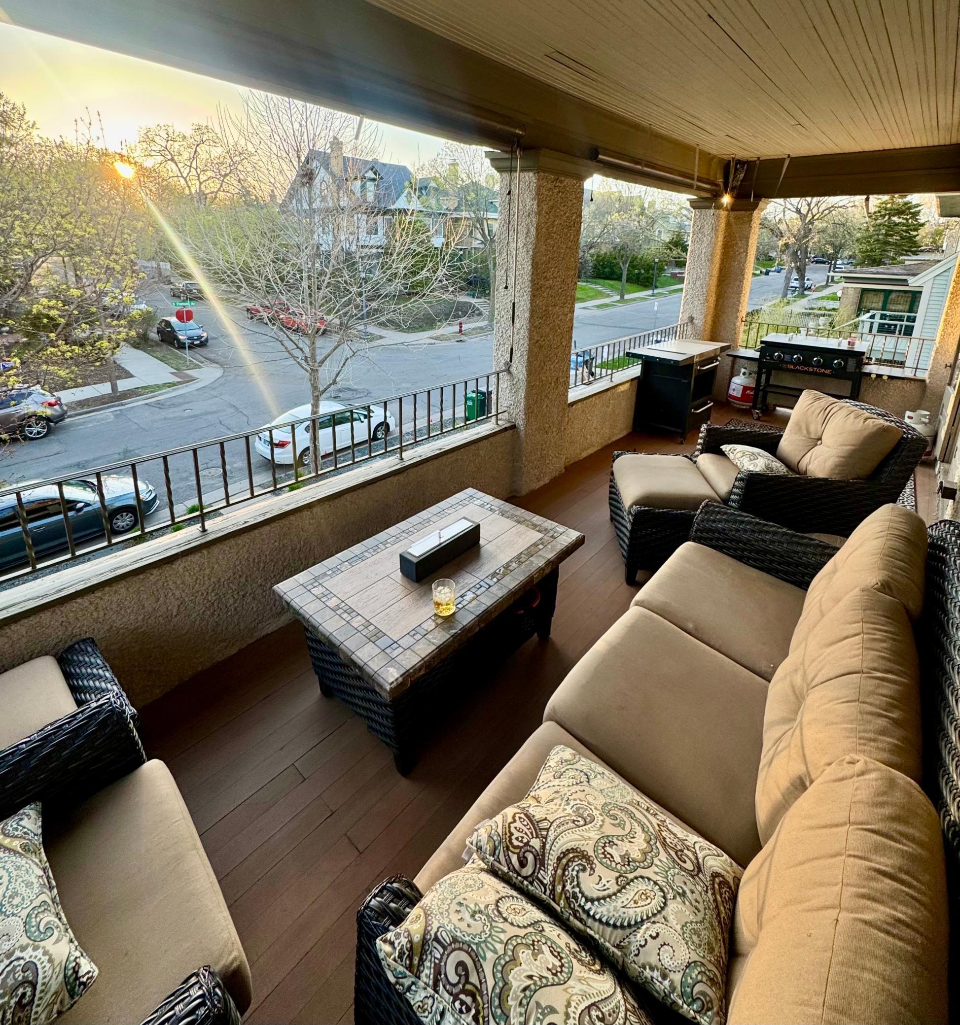 View of Residential at 1909 Fremont Avenue #201, Minneapolis MN 55403, Minneapolis - Mike Wilen | Minnesota Team Real Estate