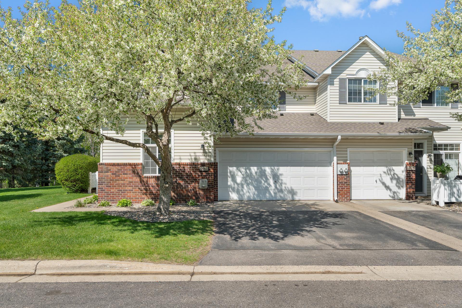 View of Residential at 3641 Vermilion Court #1107, Eagan MN 55122, Eagan - Mike Wilen | Minnesota Team Real Estate