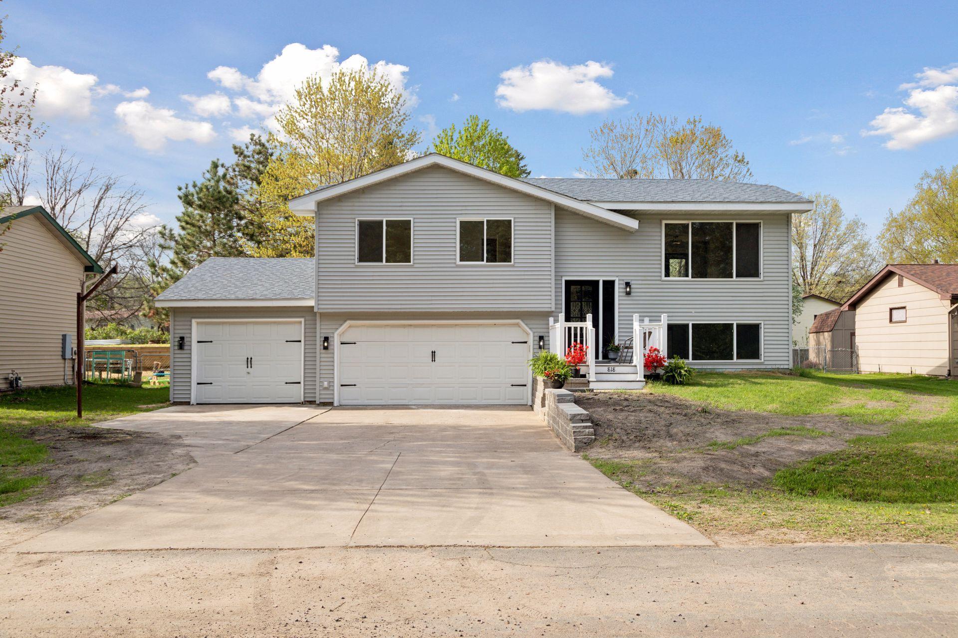 View of Residential at 818 Olive Street, Lino Lakes MN 55014, Lino Lakes - Mike Wilen | Minnesota Team Real Estate