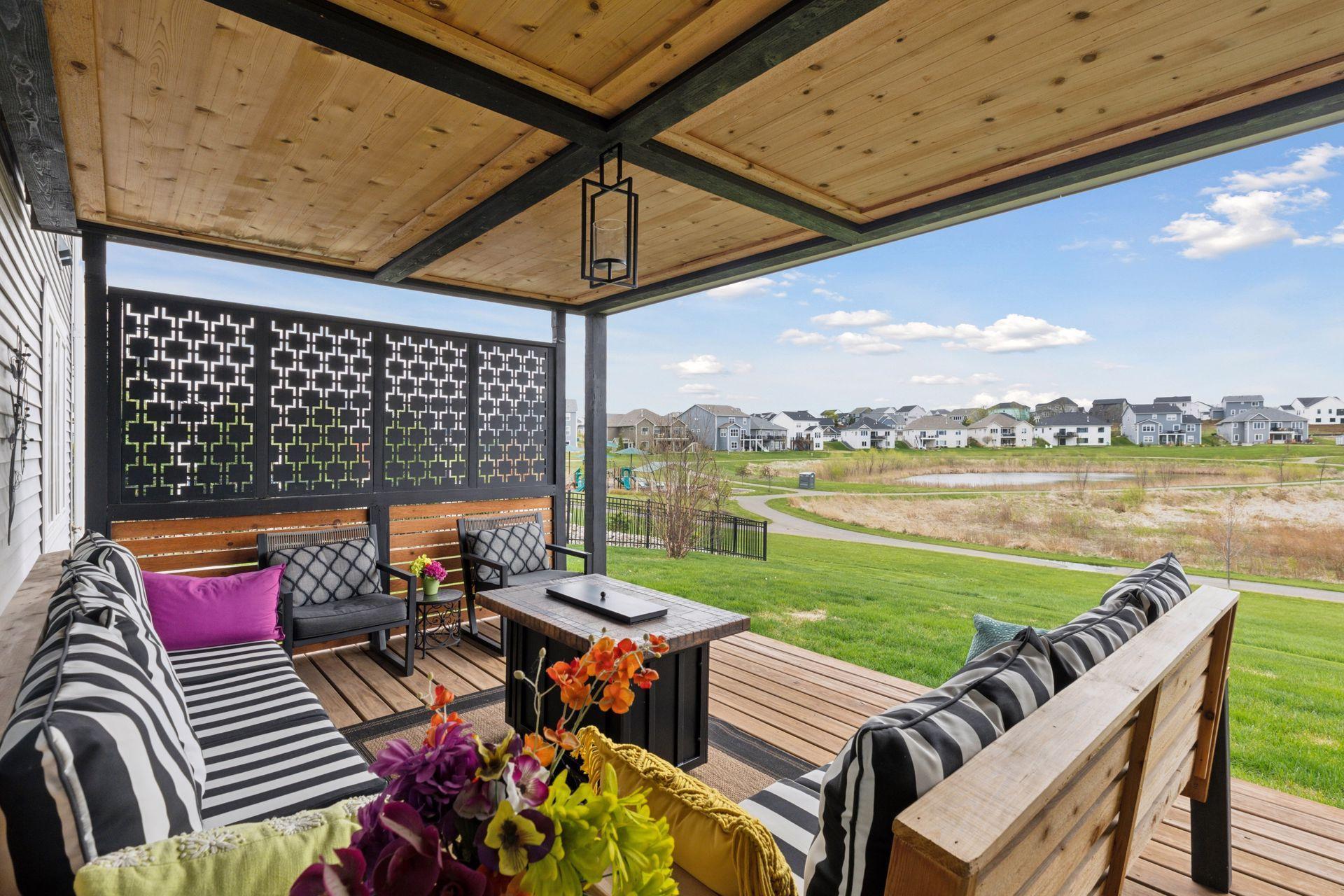 View of Residential at 14725 River Hills Parkway, Dayton MN 55327, Dayton - Mike Wilen | Minnesota Team Real Estate
