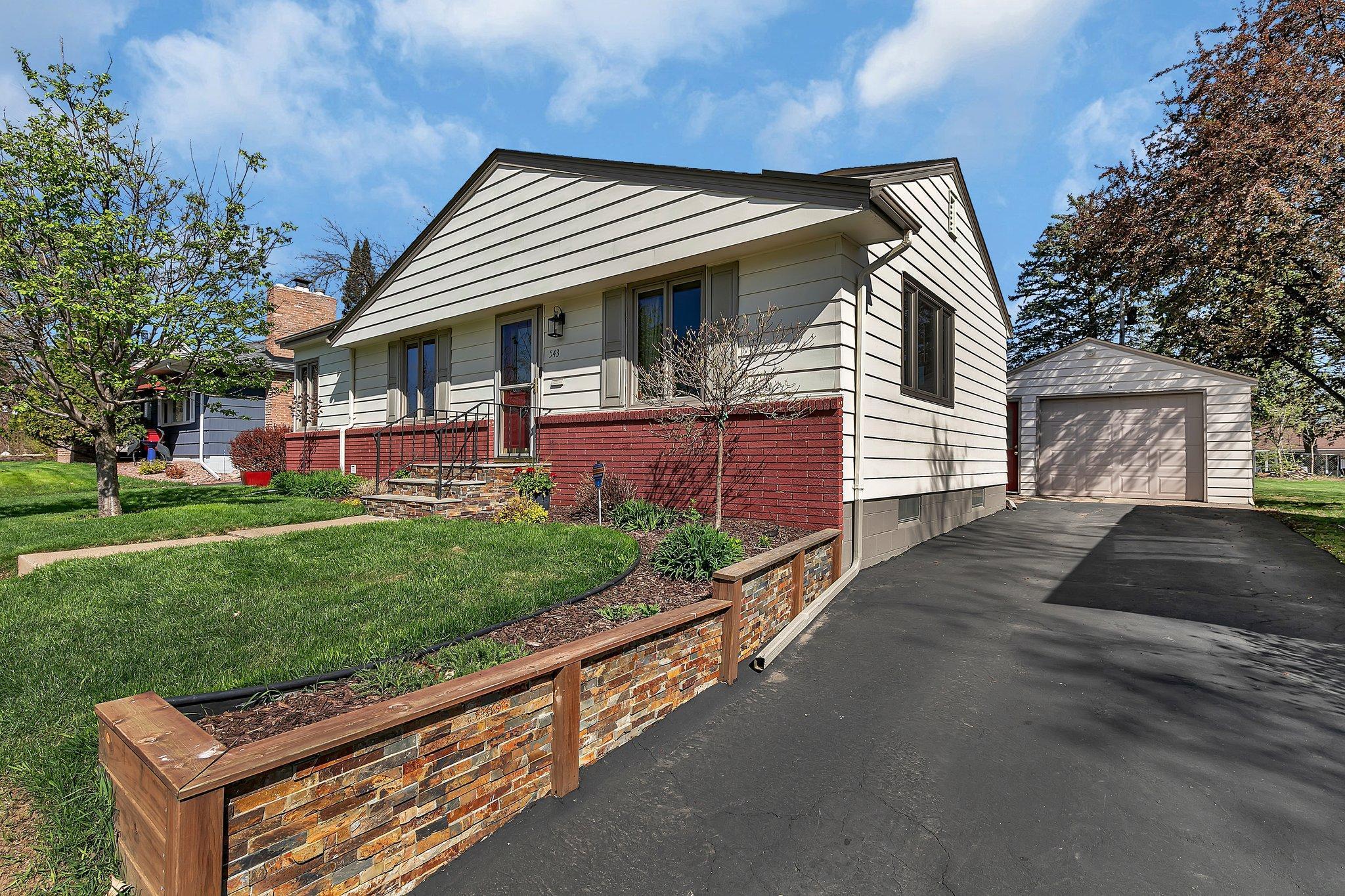 View of Residential at 543 Idaho Avenue, Saint Paul MN 55130, Saint Paul - Mike Wilen | Minnesota Team Real Estate