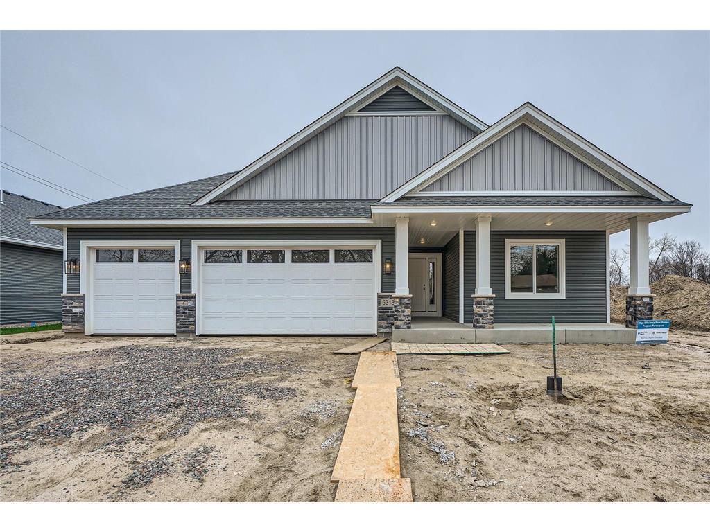 View of Residential at 6488 Goodwin, Wyoming MN 55092, Wyoming - Mike Wilen | Minnesota Team Real Estate