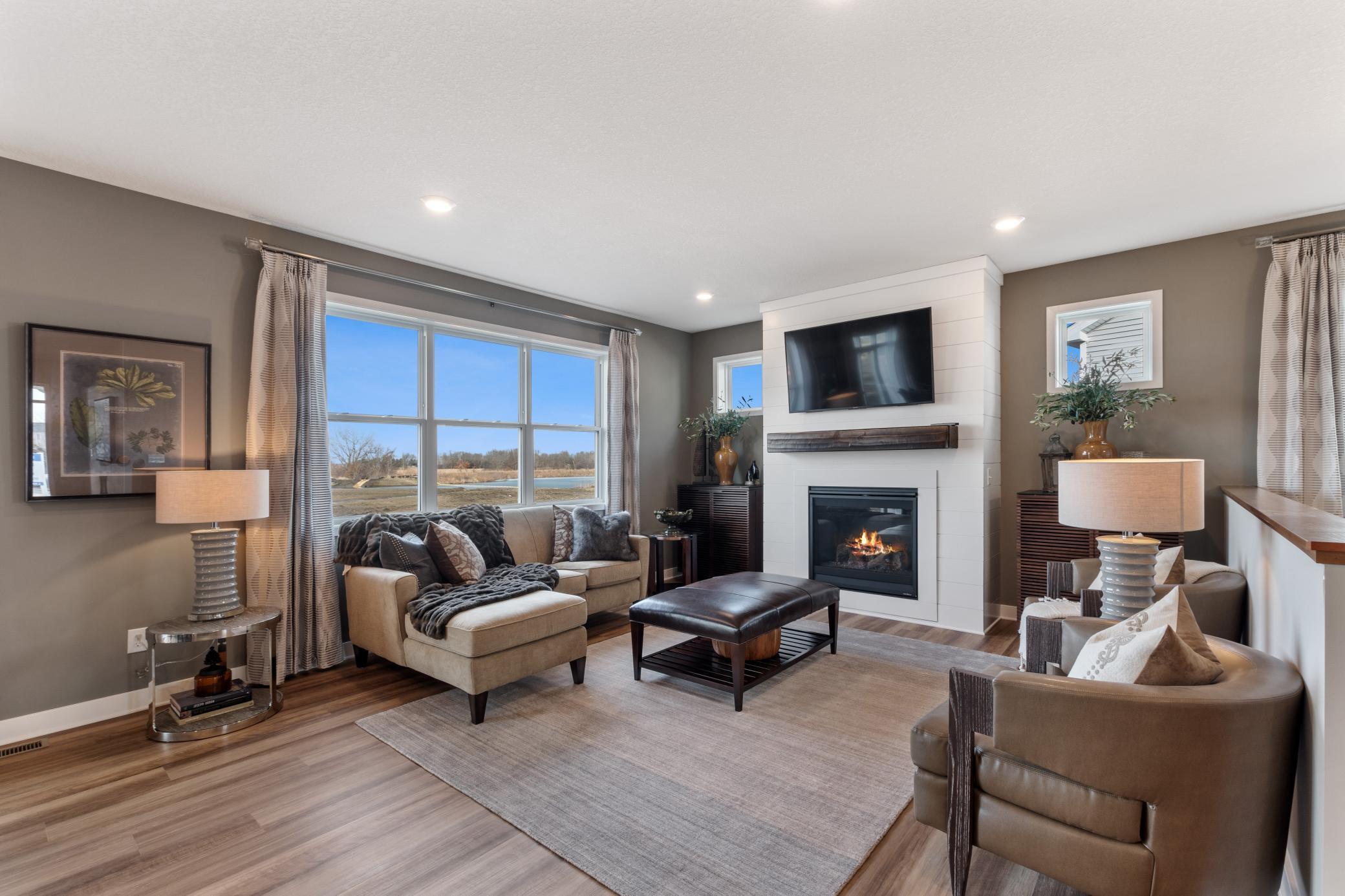 View of Residential at 4336 130th Court, Blaine MN 55449, Blaine - Mike Wilen | Minnesota Team Real Estate