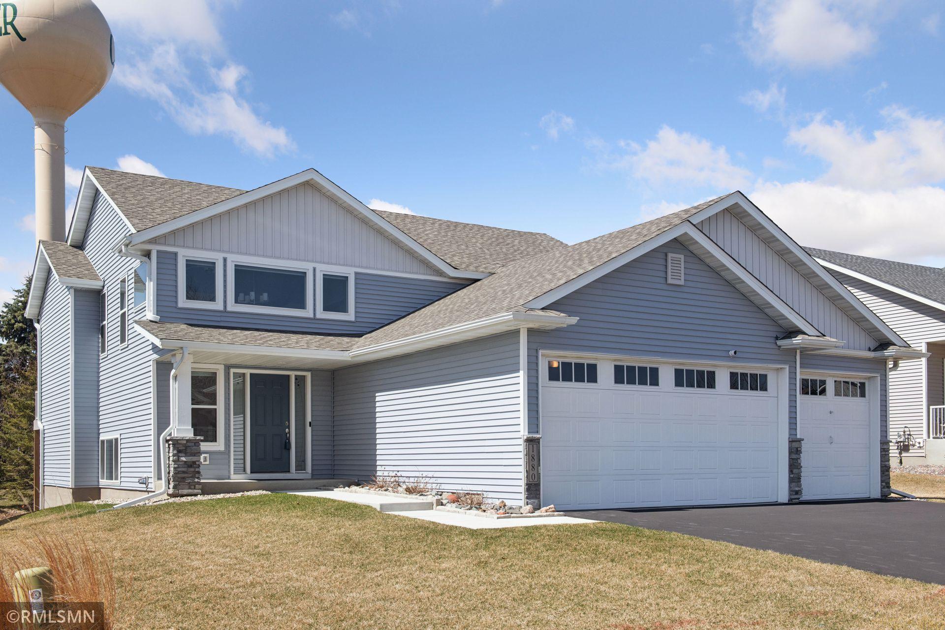 View of Residential at 1880 Christy Drive, Carver MN 55315, Carver - Mike Wilen | Minnesota Team Real Estate