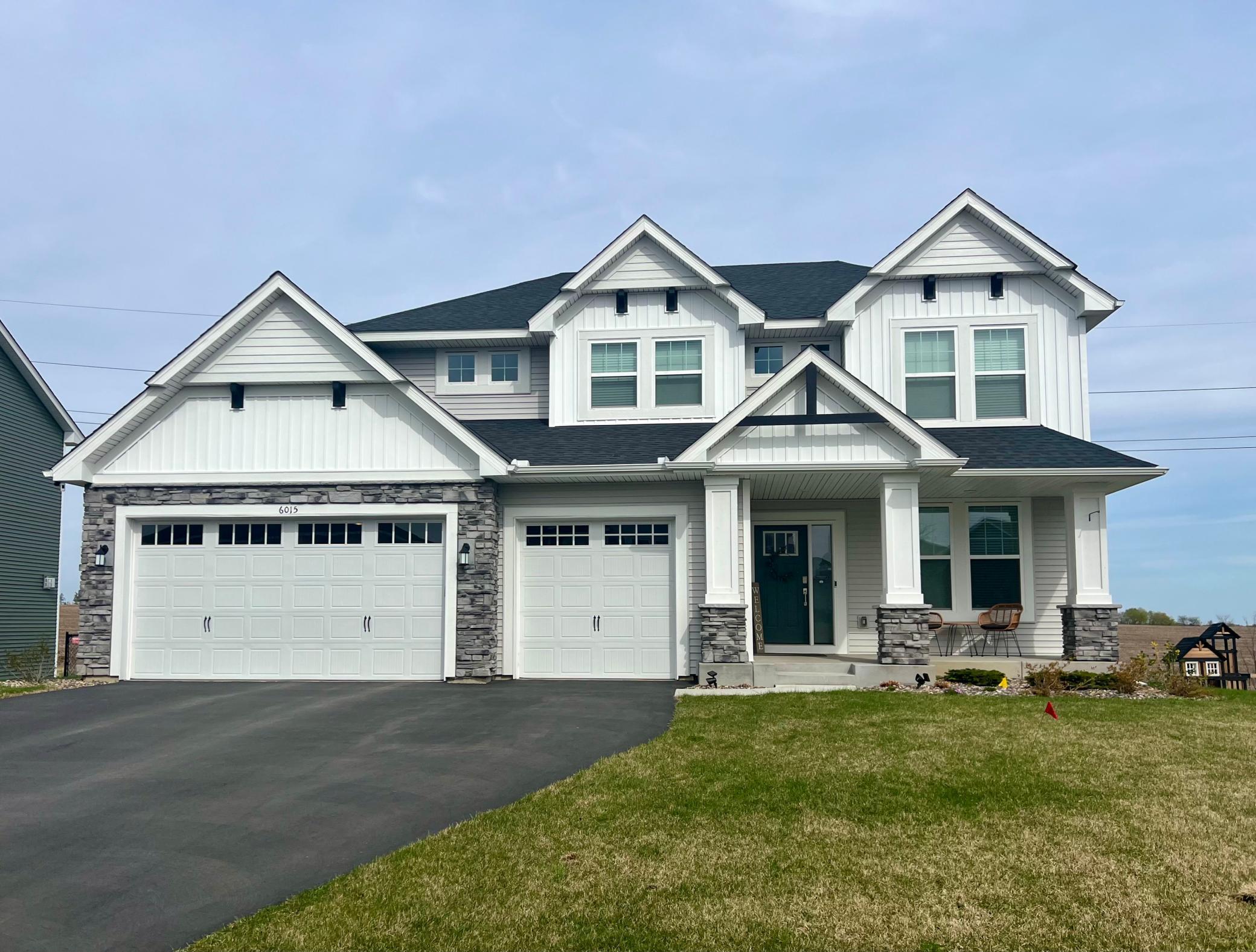 View of Residential at 6015 Inspire Avenue, Cottage Grove MN 55016, Cottage Grove - Mike Wilen | Minnesota Team Real Estate