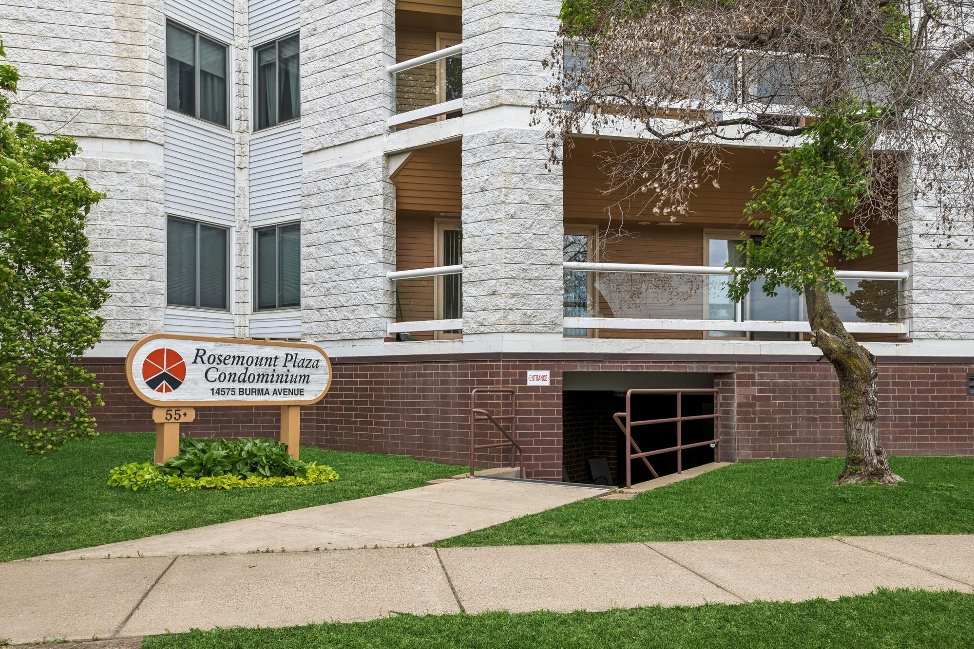 View of Residential at 14575 Burma Avenue #202, Rosemount MN 55068, Rosemount - Mike Wilen | Minnesota Team Real Estate