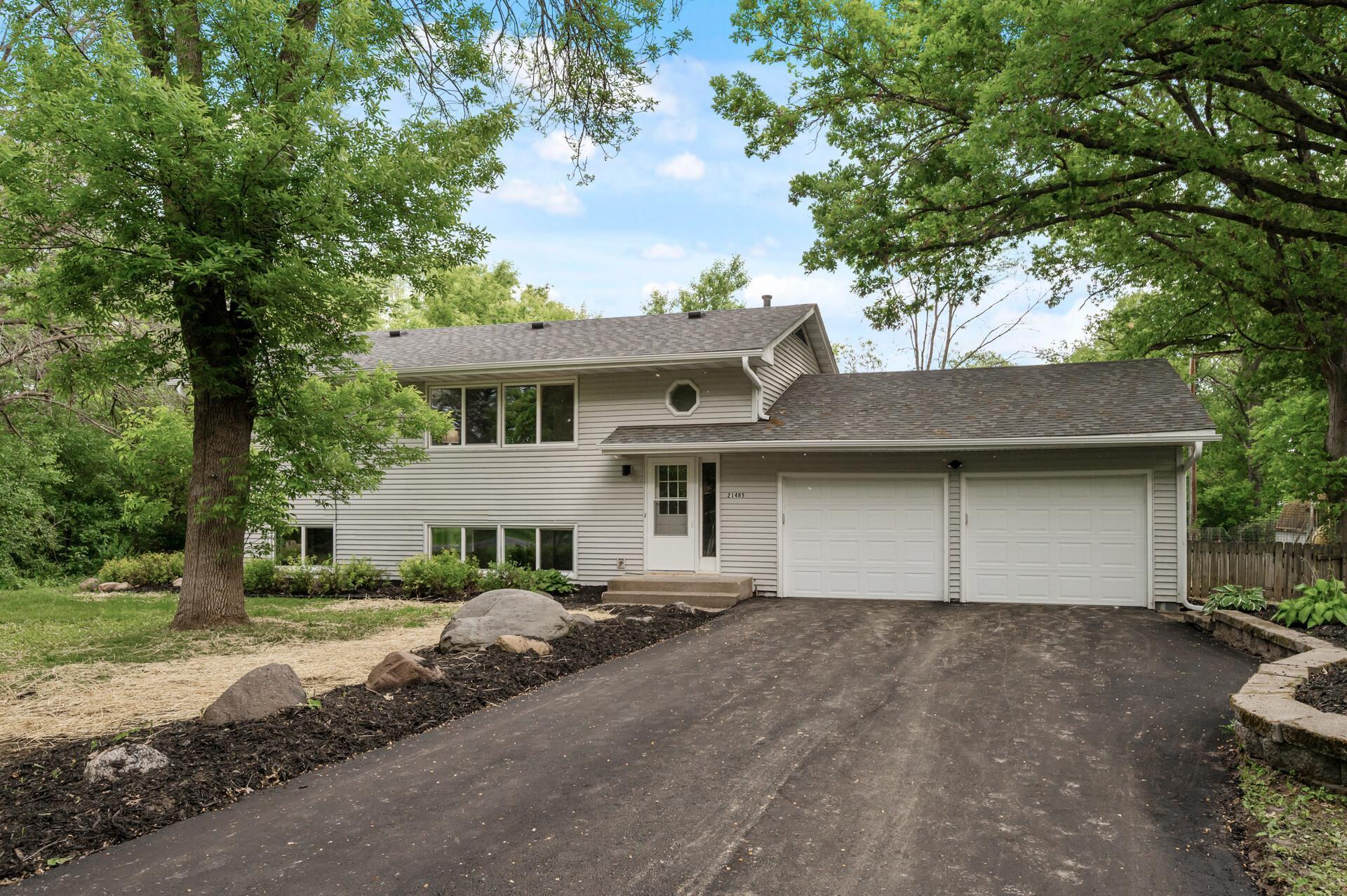 View of Residential at 21485 Inwood Avenue, Forest Lake MN 55025, Forest Lake - Mike Wilen | Minnesota Team Real Estate