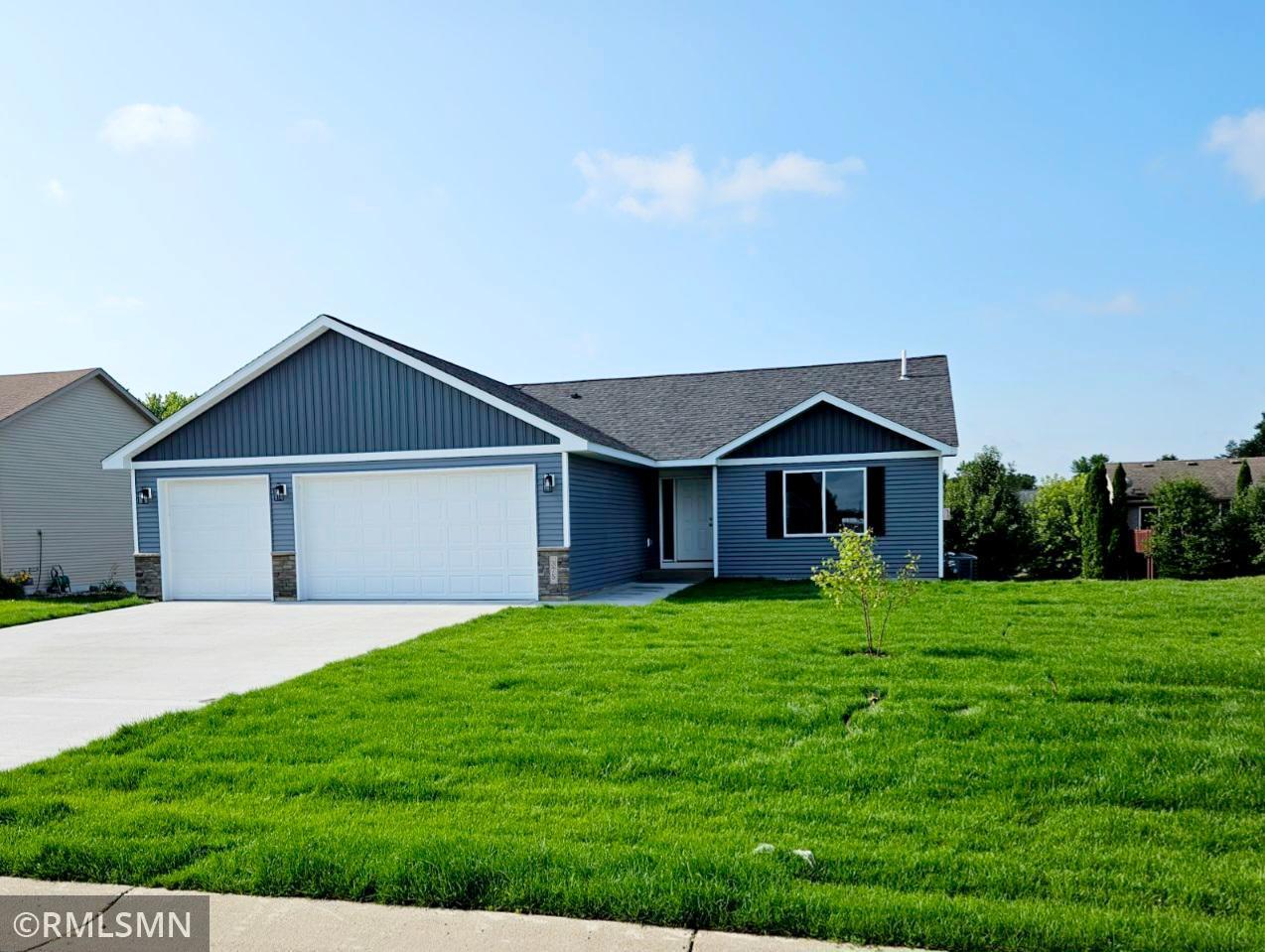 View of Residential at 201 Juniper Lane, Montgomery MN 56069, Montgomery - Mike Wilen | Minnesota Team Real Estate
