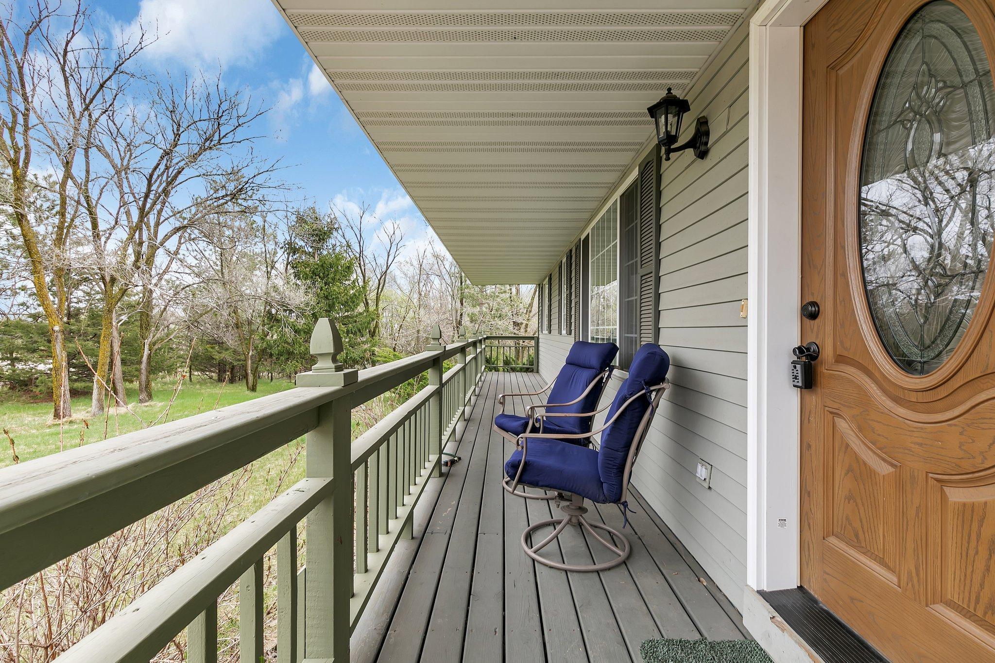 View of Residential at 26020 104th Street, Zimmerman MN 55398, Zimmerman - Mike Wilen | Minnesota Team Real Estate