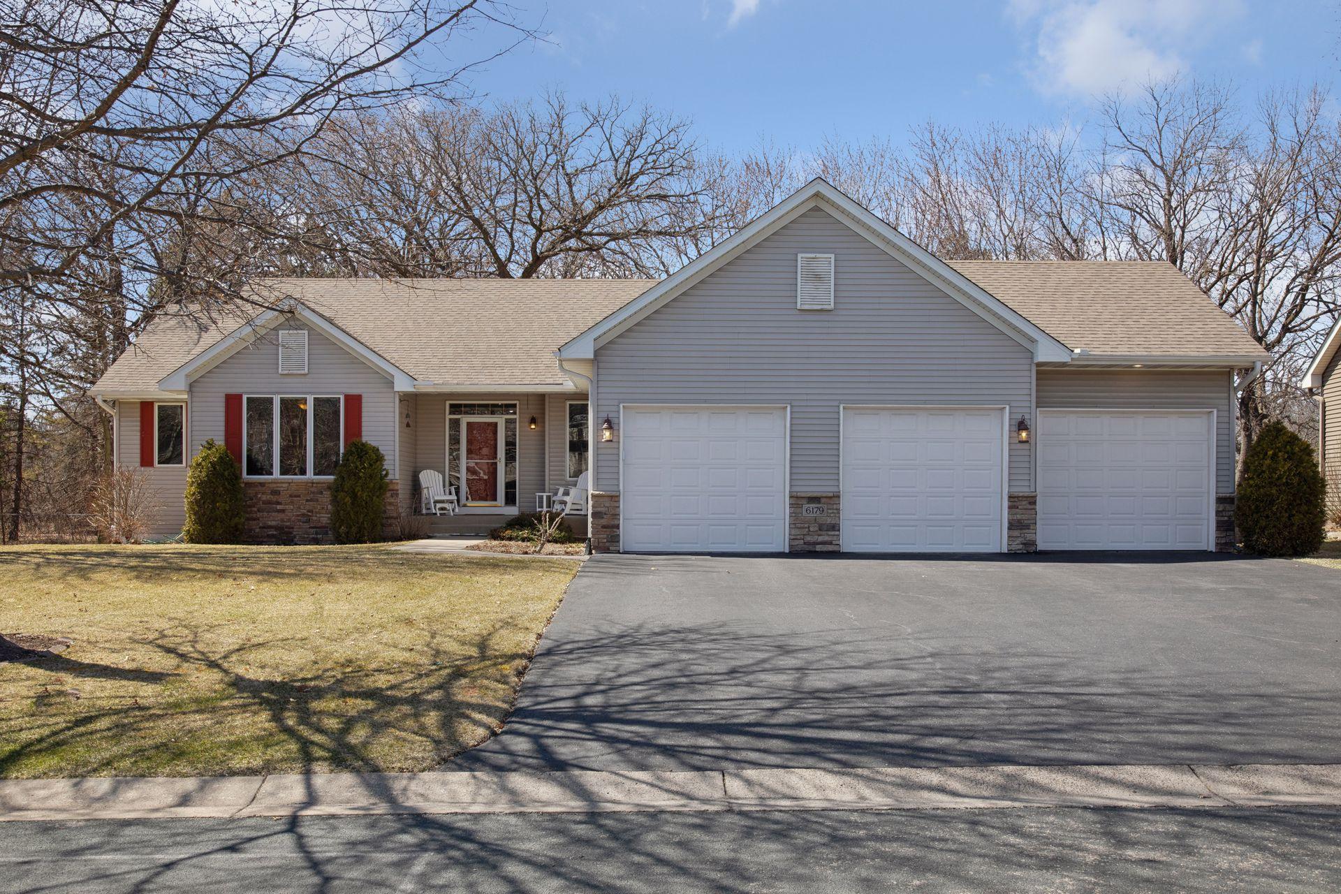 View of Residential at 6179 Oak Hollow Lane, Lino Lakes MN 55014, Lino Lakes - Mike Wilen | Minnesota Team Real Estate