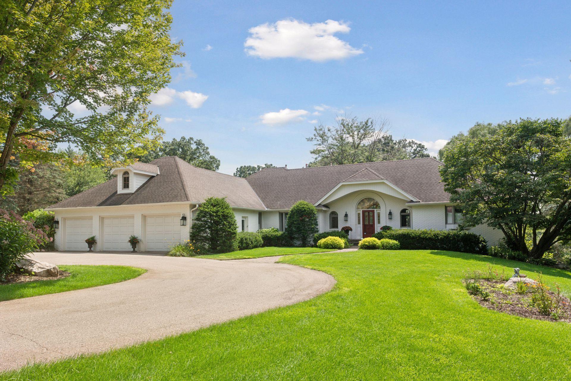 View of Residential at 5325 Saddle Ridge Trail, Maple Plain MN 55359, Maple Plain - Mike Wilen | Minnesota Team Real Estate