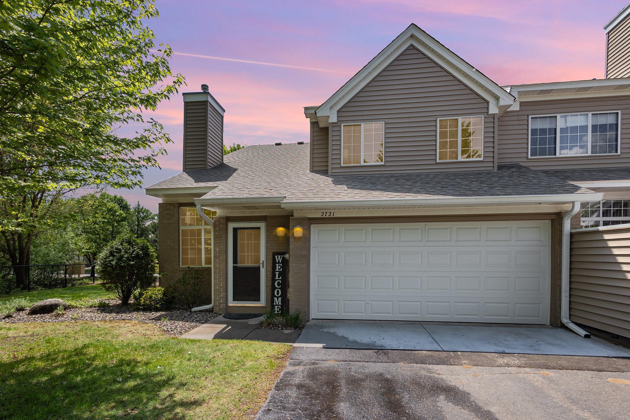 View of Residential at 2721 Autumnwood Lane, Minnetonka MN 55305, Minnetonka - Mike Wilen | Minnesota Team Real Estate