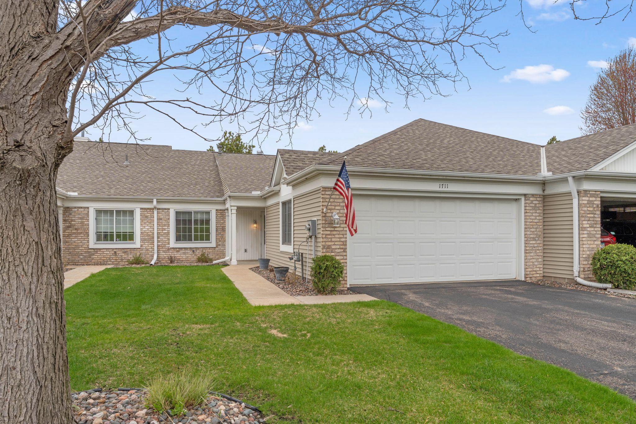 View of Residential at 1711 121st Lane, Coon Rapids MN 55448, Coon Rapids - Mike Wilen | Minnesota Team Real Estate