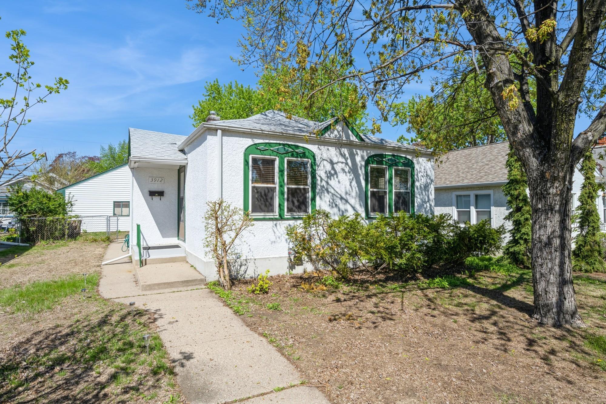View of Residential at 3912 22nd Avenue, Minneapolis MN 55407, Minneapolis - Mike Wilen | Minnesota Team Real Estate