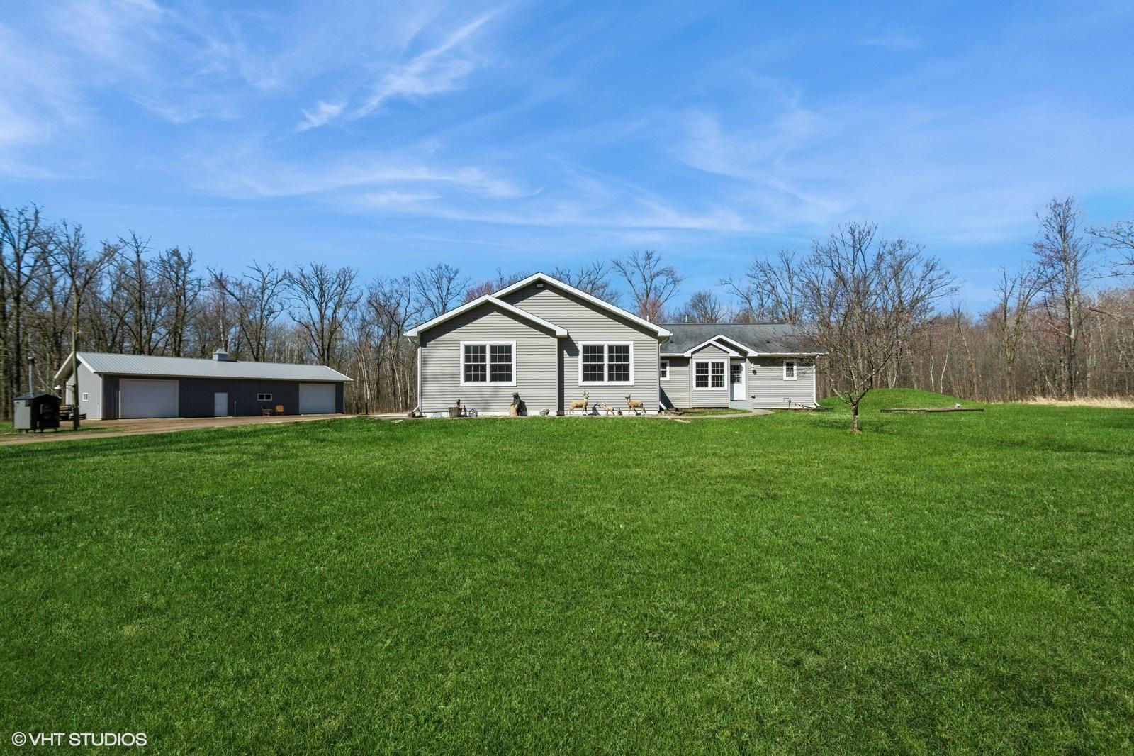 View of Residential at 23465 60th Avenue, Milaca MN 56353, Milaca - Mike Wilen | Minnesota Team Real Estate