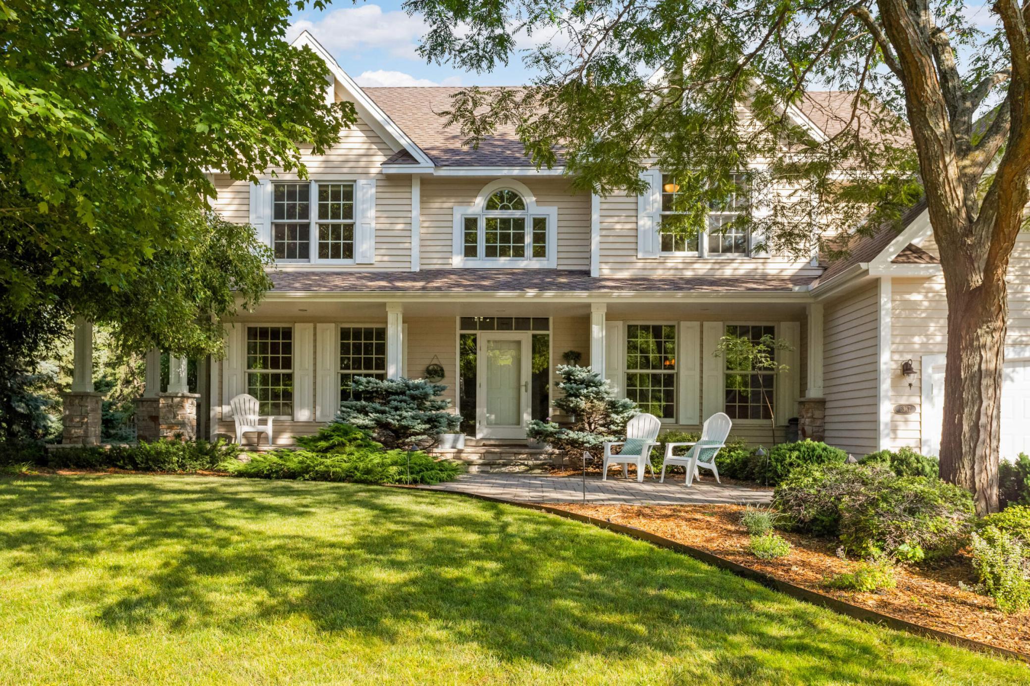 View of Residential at 6367 Oxbow Bend, Chanhassen MN 55317, Chanhassen - Mike Wilen | Minnesota Team Real Estate