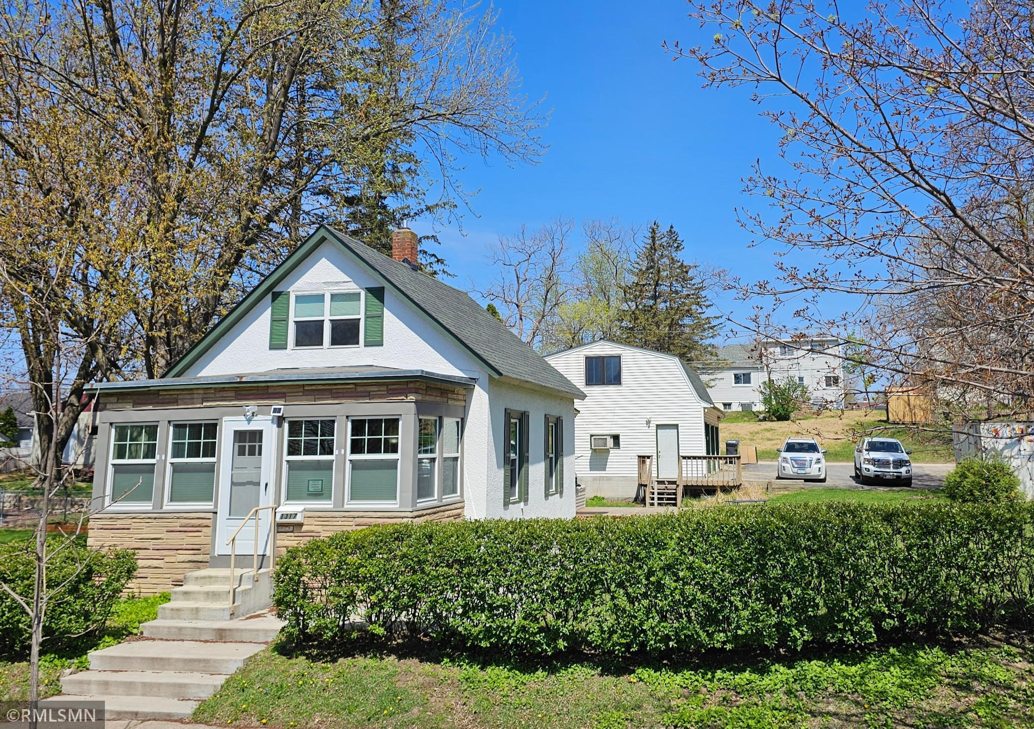 View of Residential at 1317 4th Street, Saint Paul MN 55106, Saint Paul - Mike Wilen | Minnesota Team Real Estate