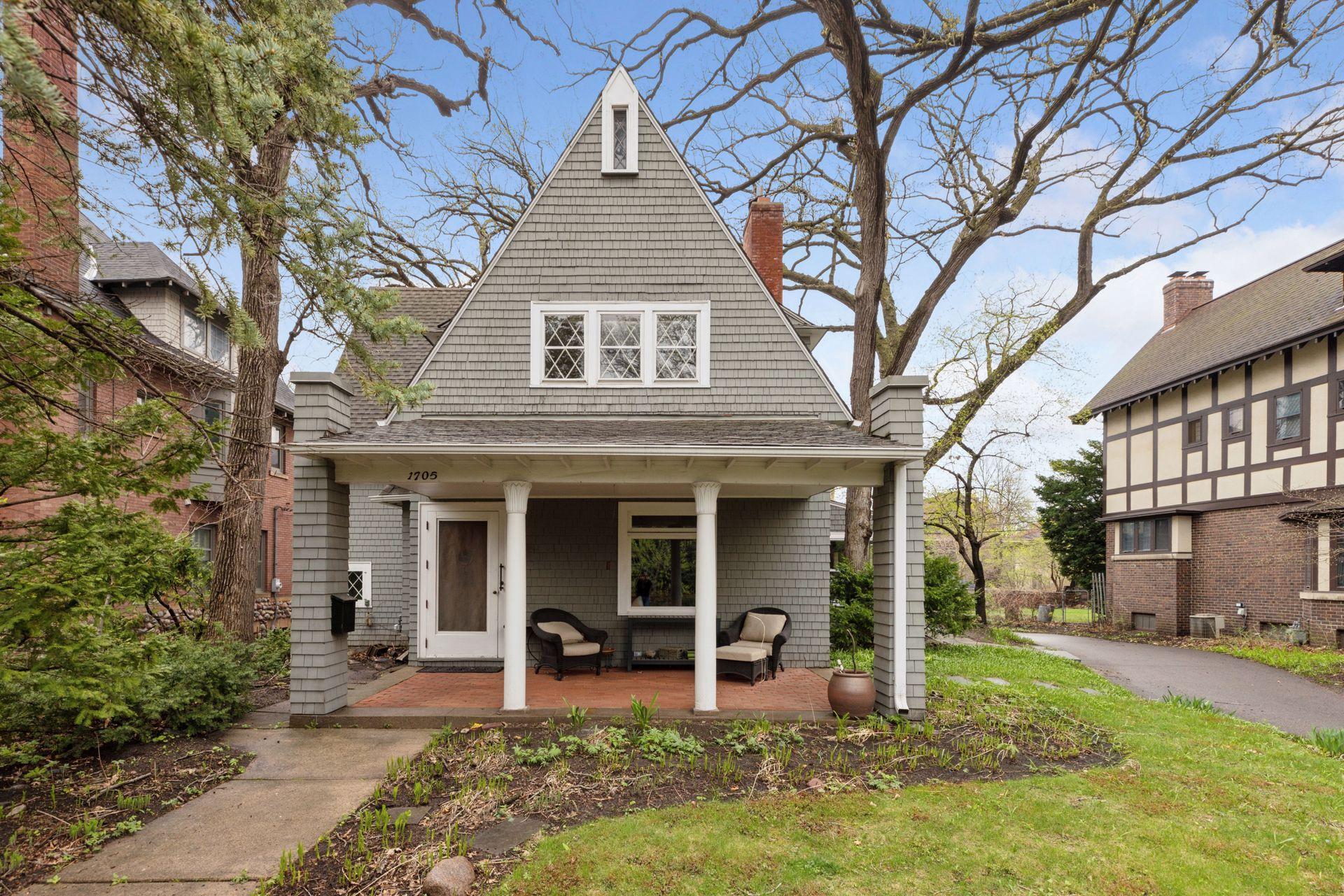 View of Residential at 1705 James Avenue, Minneapolis MN 55403, Minneapolis - Mike Wilen | Minnesota Team Real Estate